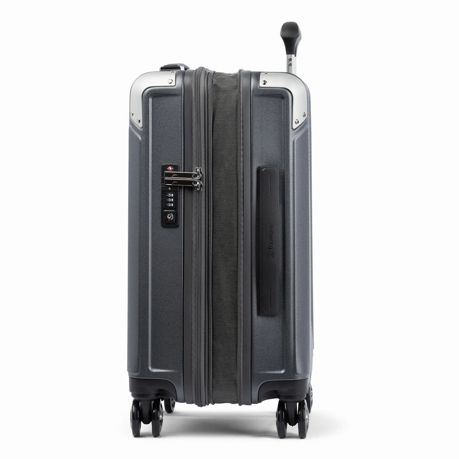 Hot Sale Frenzy Price Drop Frenzy Travelpro Platinum Elite Hardside Carry-On Expandable Spinner