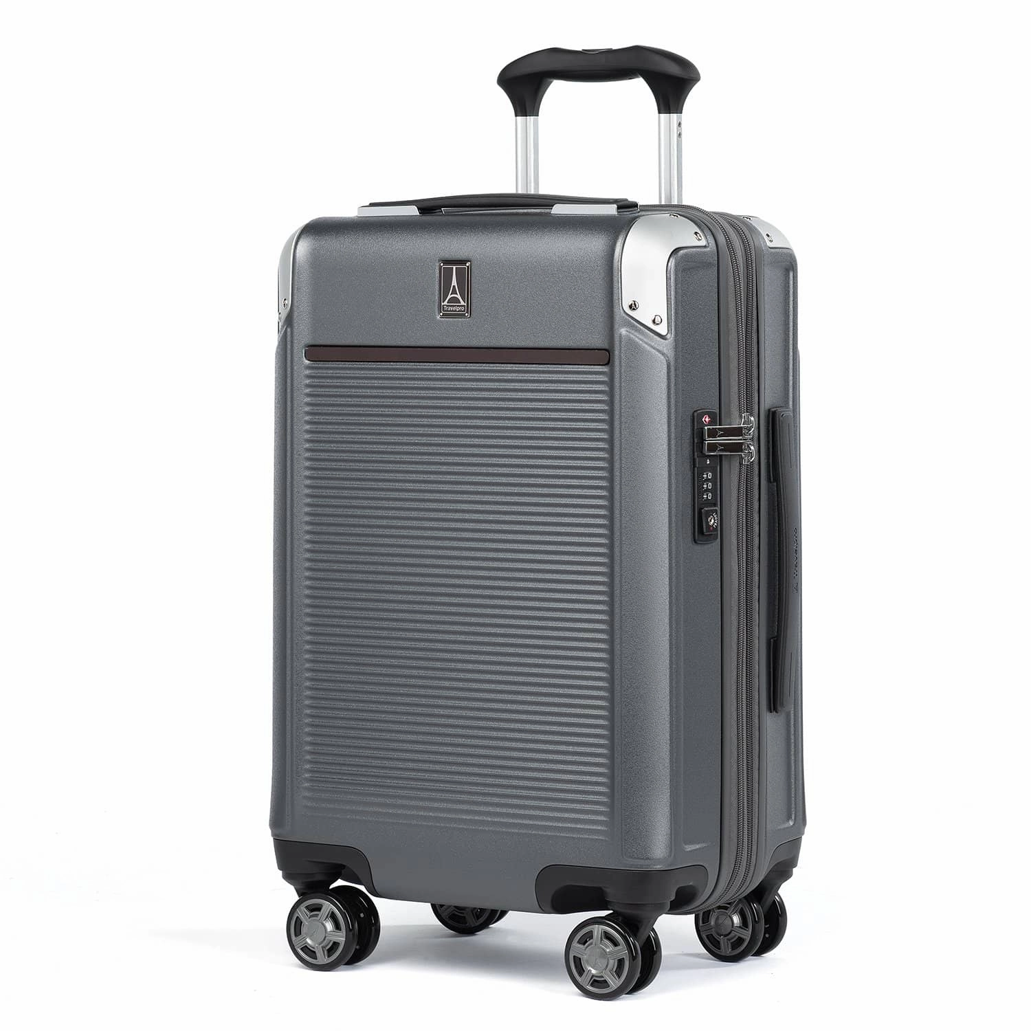 Limited Time Offer Steal the Deal Now Travelpro Platinum Elite Hardside Carry-On Expandable Spinner
