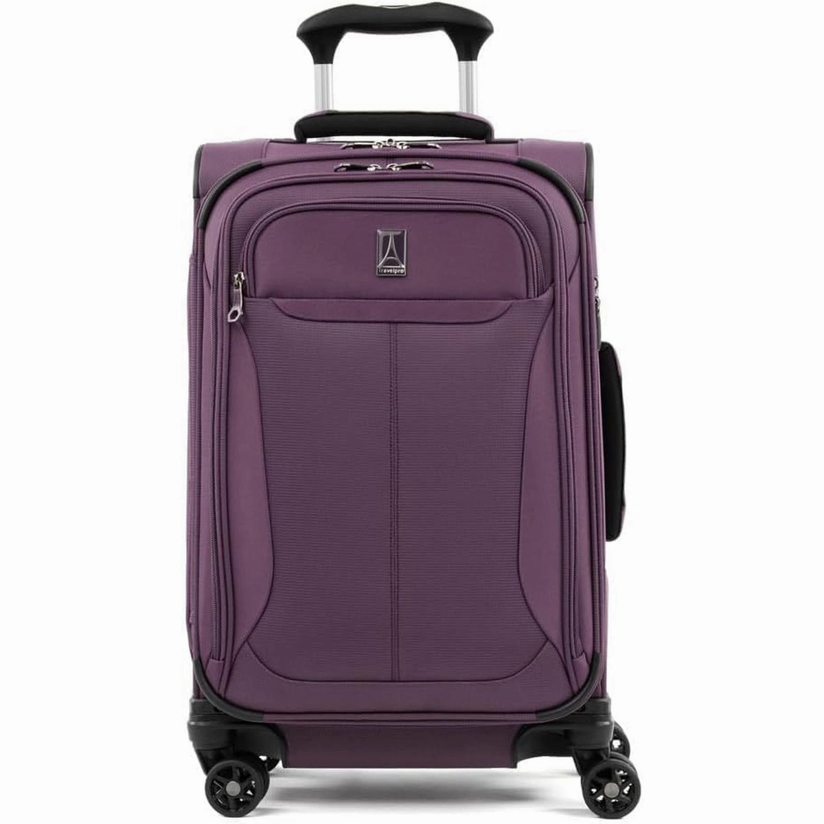 Special Price Offer Travelpro Tourlite 21" Expandable Carry-On Spinner