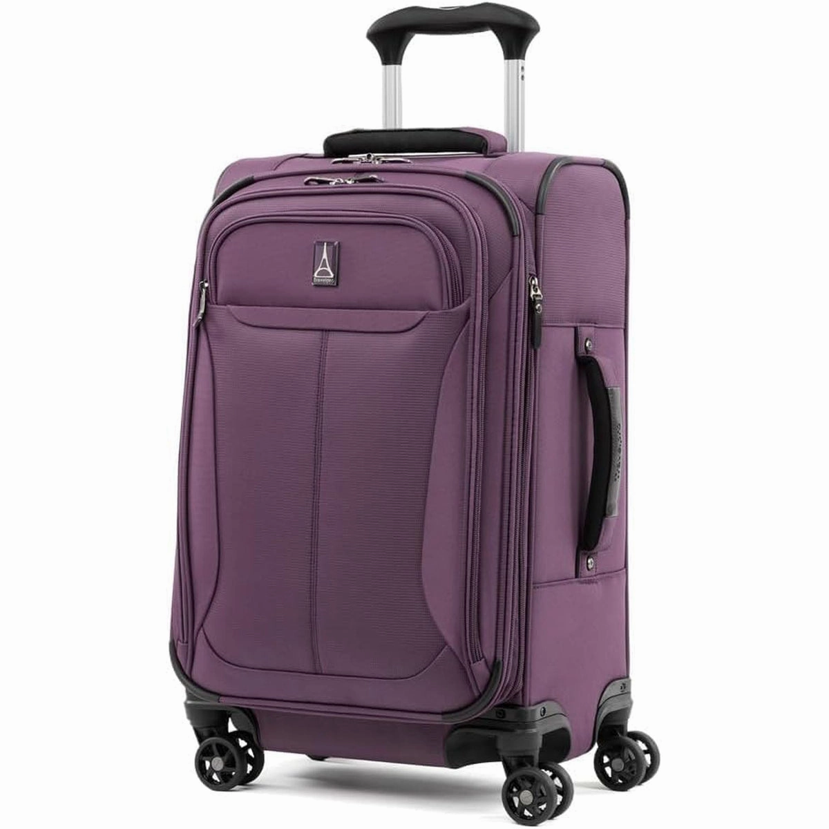 Travelpro Tourlite 21" Expandable Carry-On Spinner Save Big Today Grab Your Hot Pick
