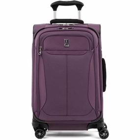 Special Price Offer Travelpro Tourlite 21" Expandable Carry-On Spinner