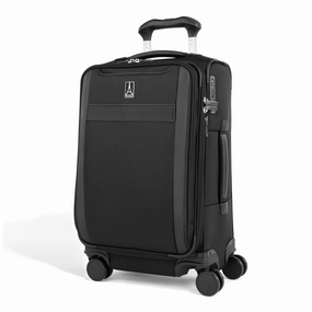 Hot Sale Frenzy Today Only Steal Travelpro Versapack  Carry-On Expandable Spinner