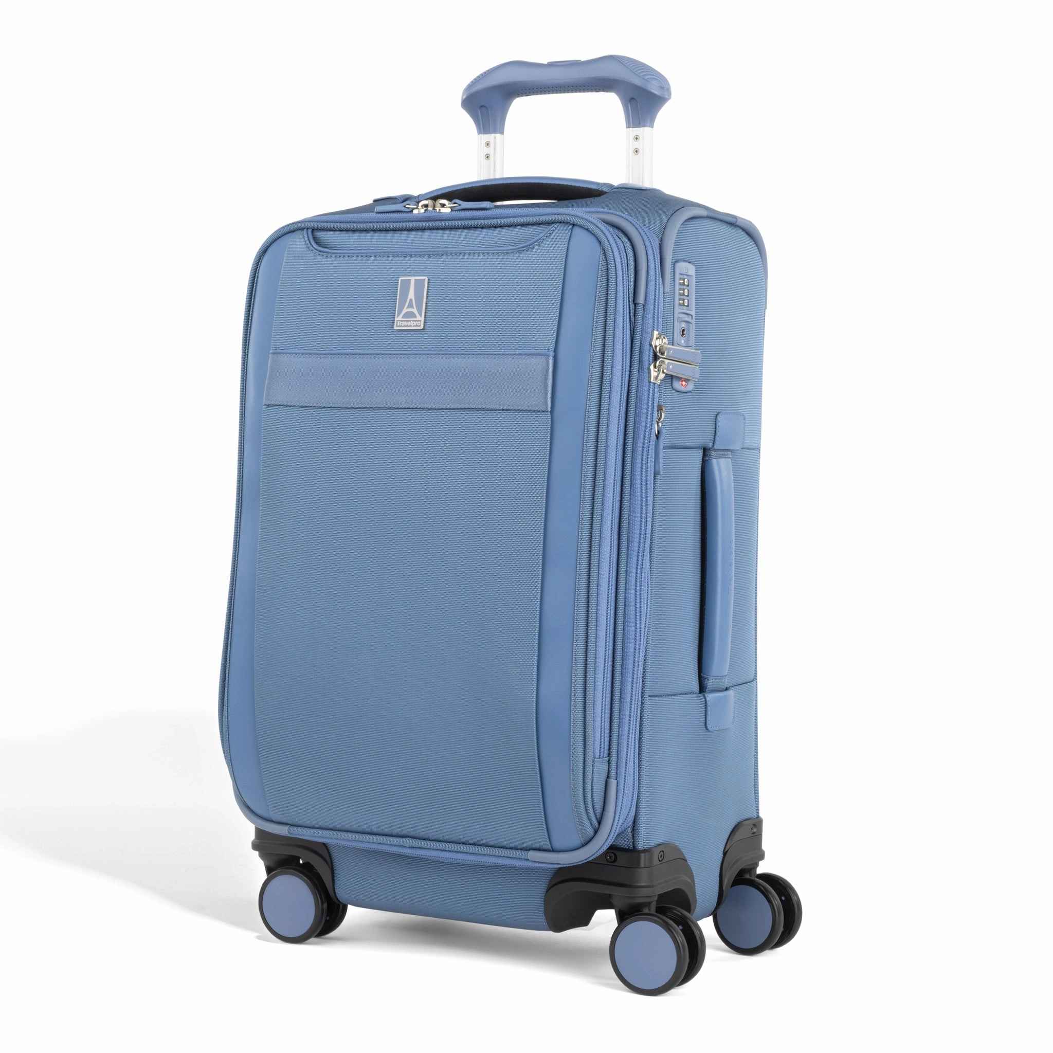 Flash Sale Alert Travelpro Versapack  Carry-On Expandable Spinner