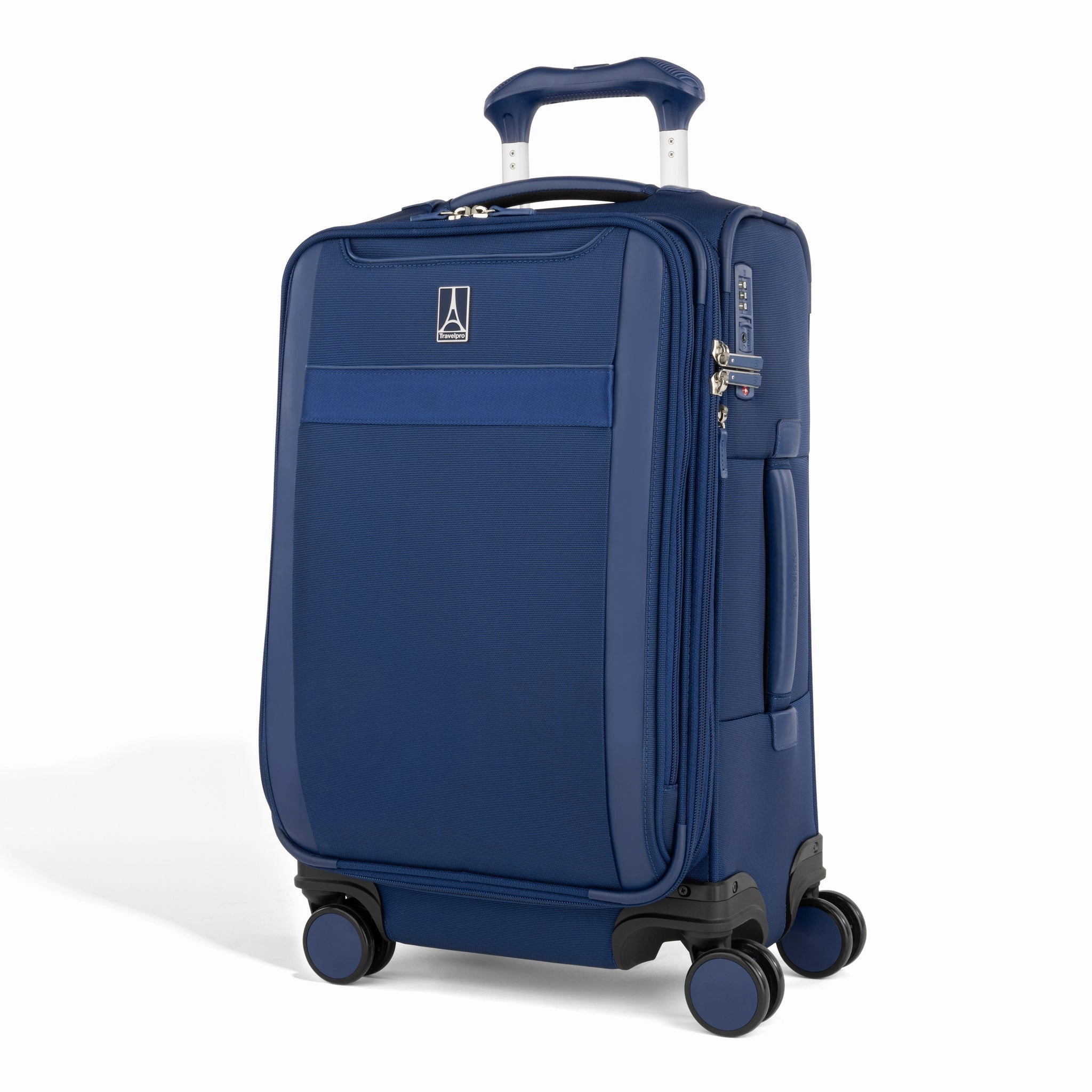 Todays Special Picks Travelpro Versapack  Carry-On Expandable Spinner