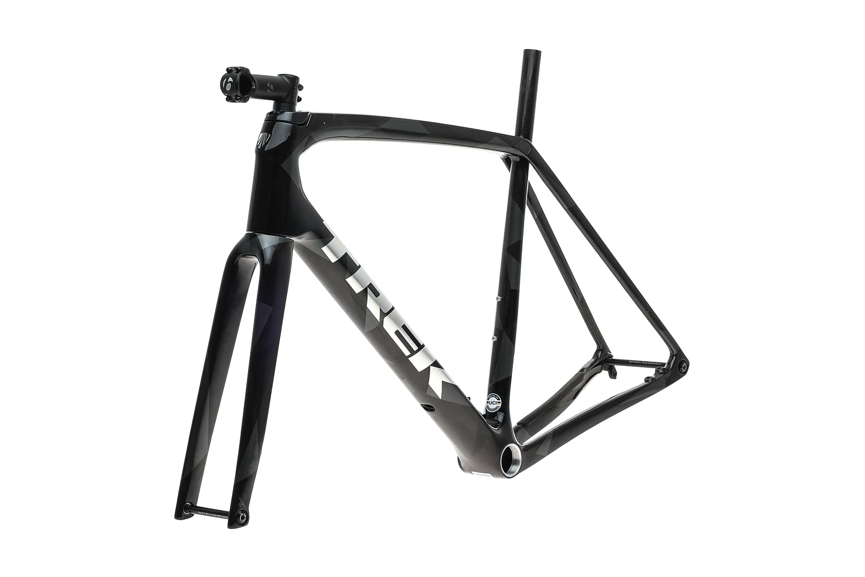 Trek Boone 56cm Frameset - 2022