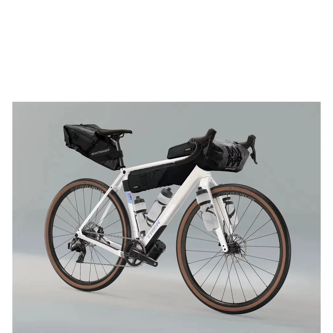 Trek Checkpoint SL 6 AXS Gen 3 Gravel Bike - White Prismatic 2025