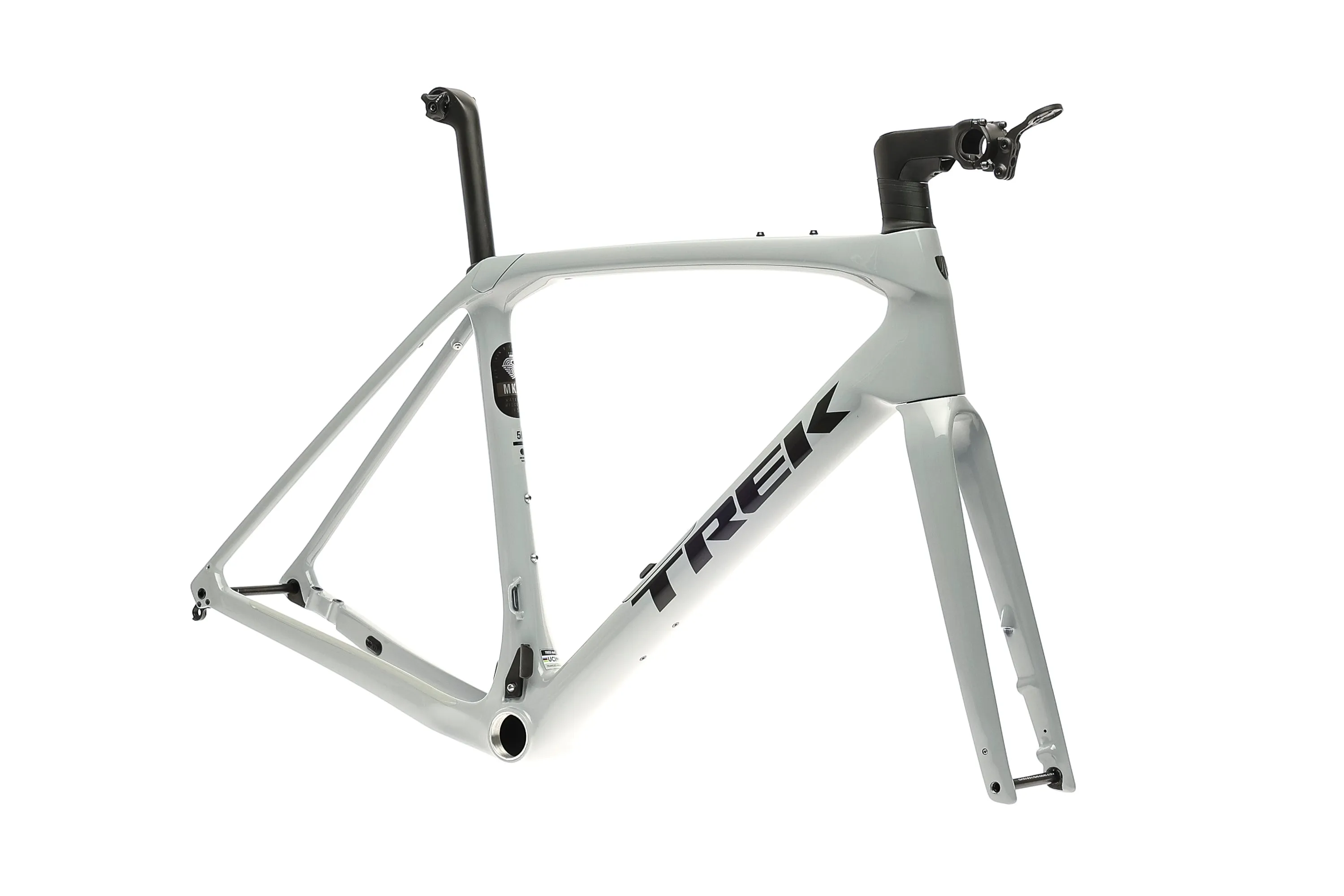 Trek Domane SL Gen 4 56cm Frameset - 2023