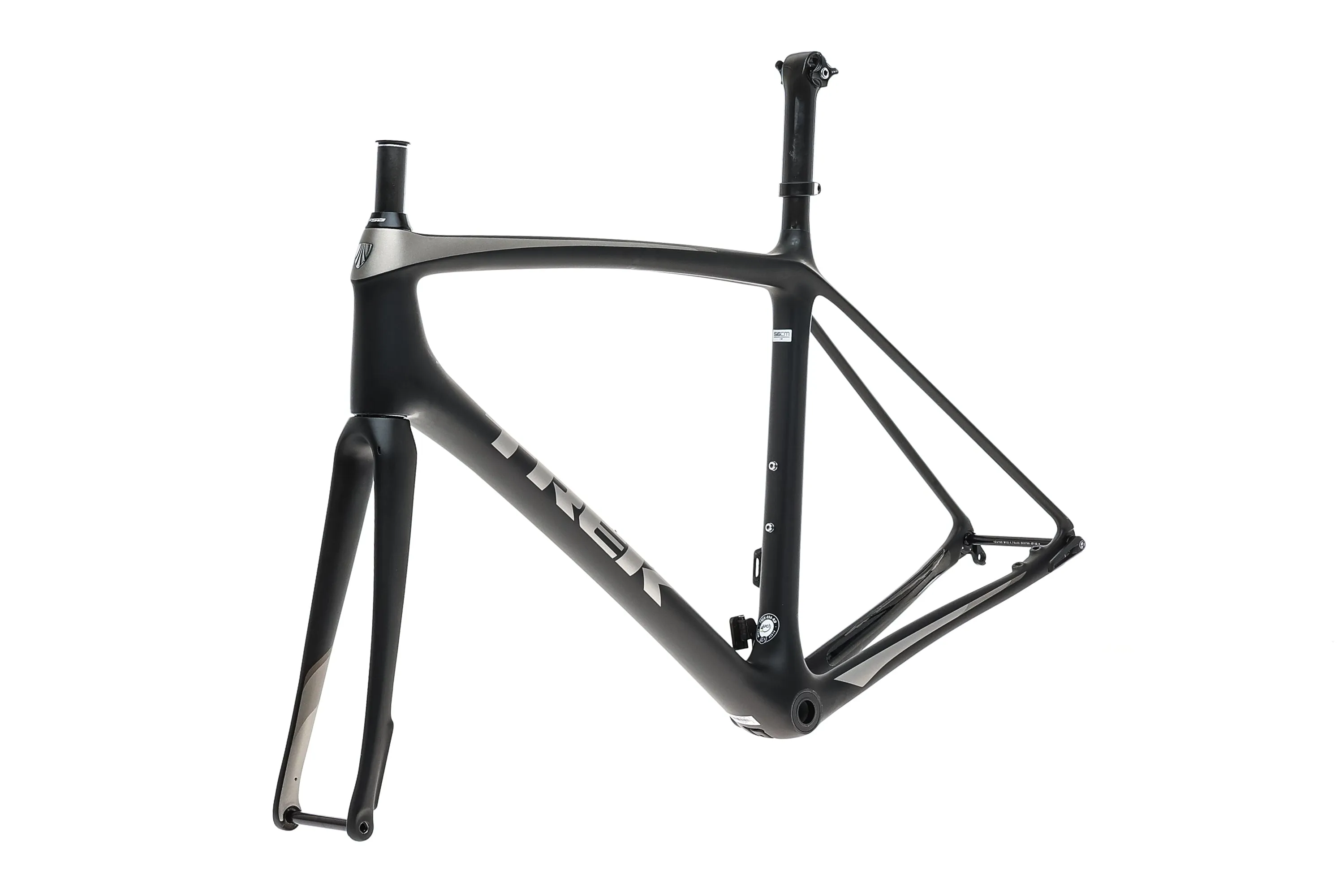 Trek Emonda SLR 8 56cm Frameset - 2018