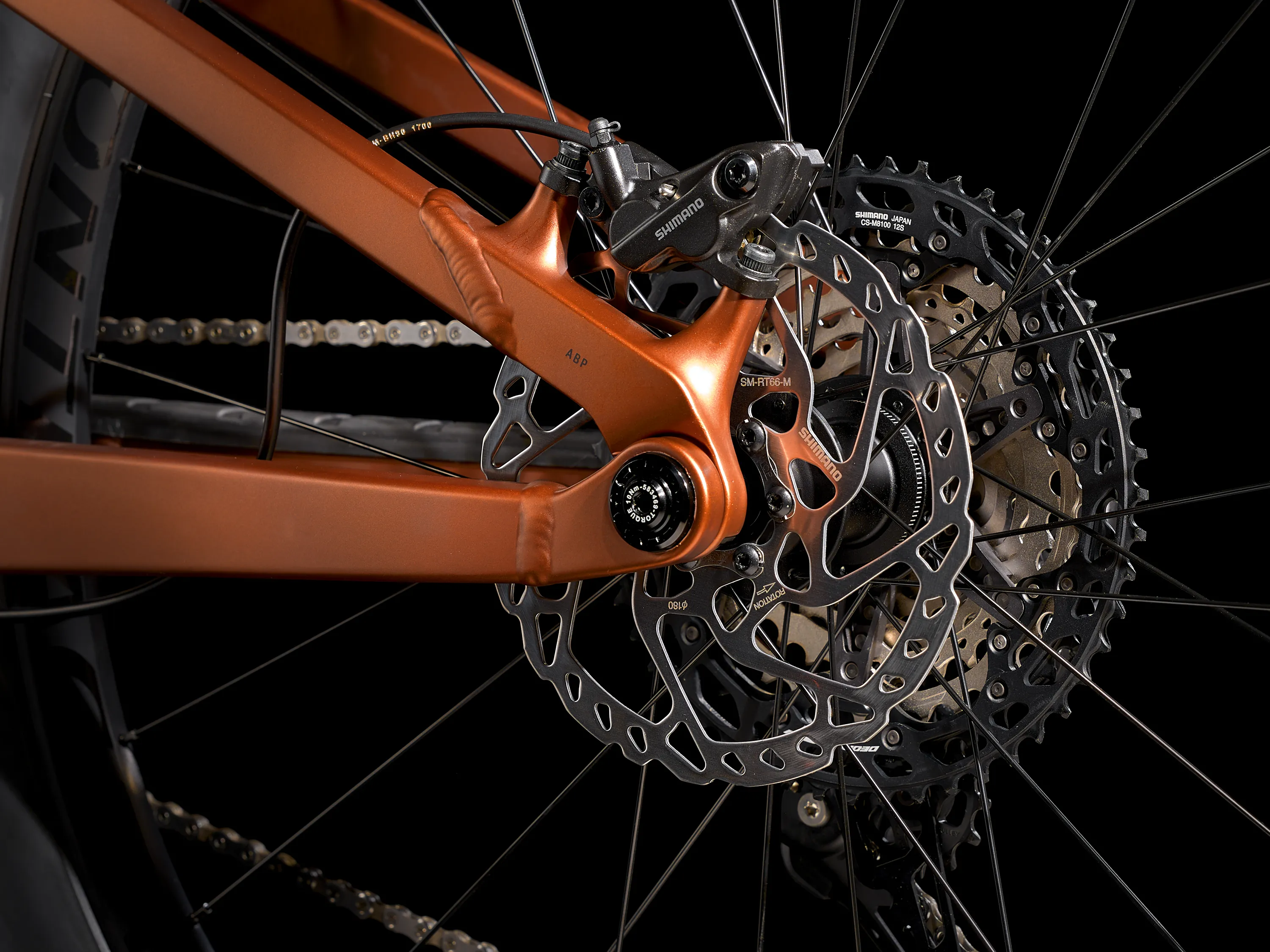 Trek Fuel EX 8 XT Gen 6 2023