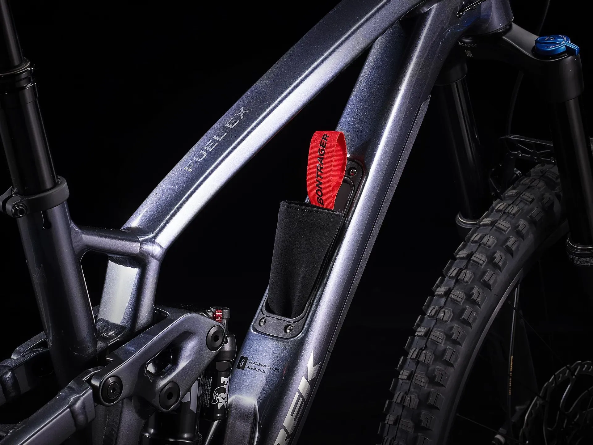 Trek Fuel EX 8 XT Gen 6 2023