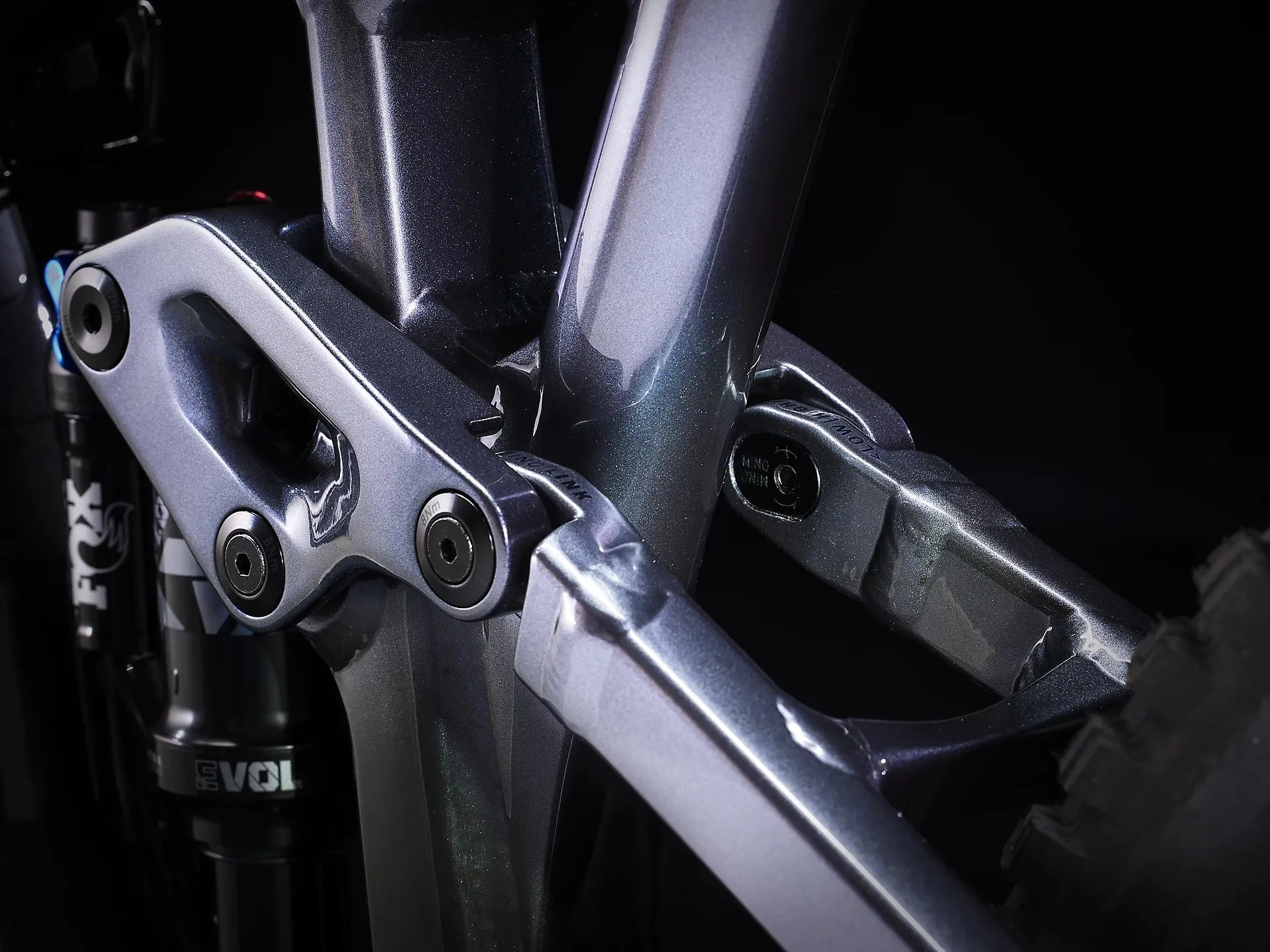 Trek Fuel EX 8 XT Gen 6 2023