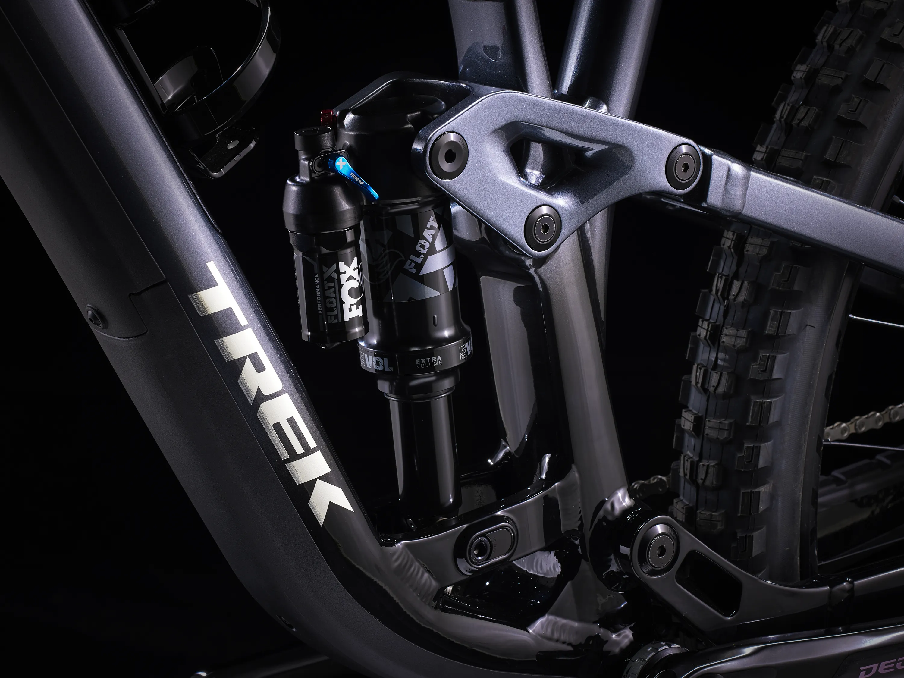 Trek Fuel EX 8 XT Gen 6 2023