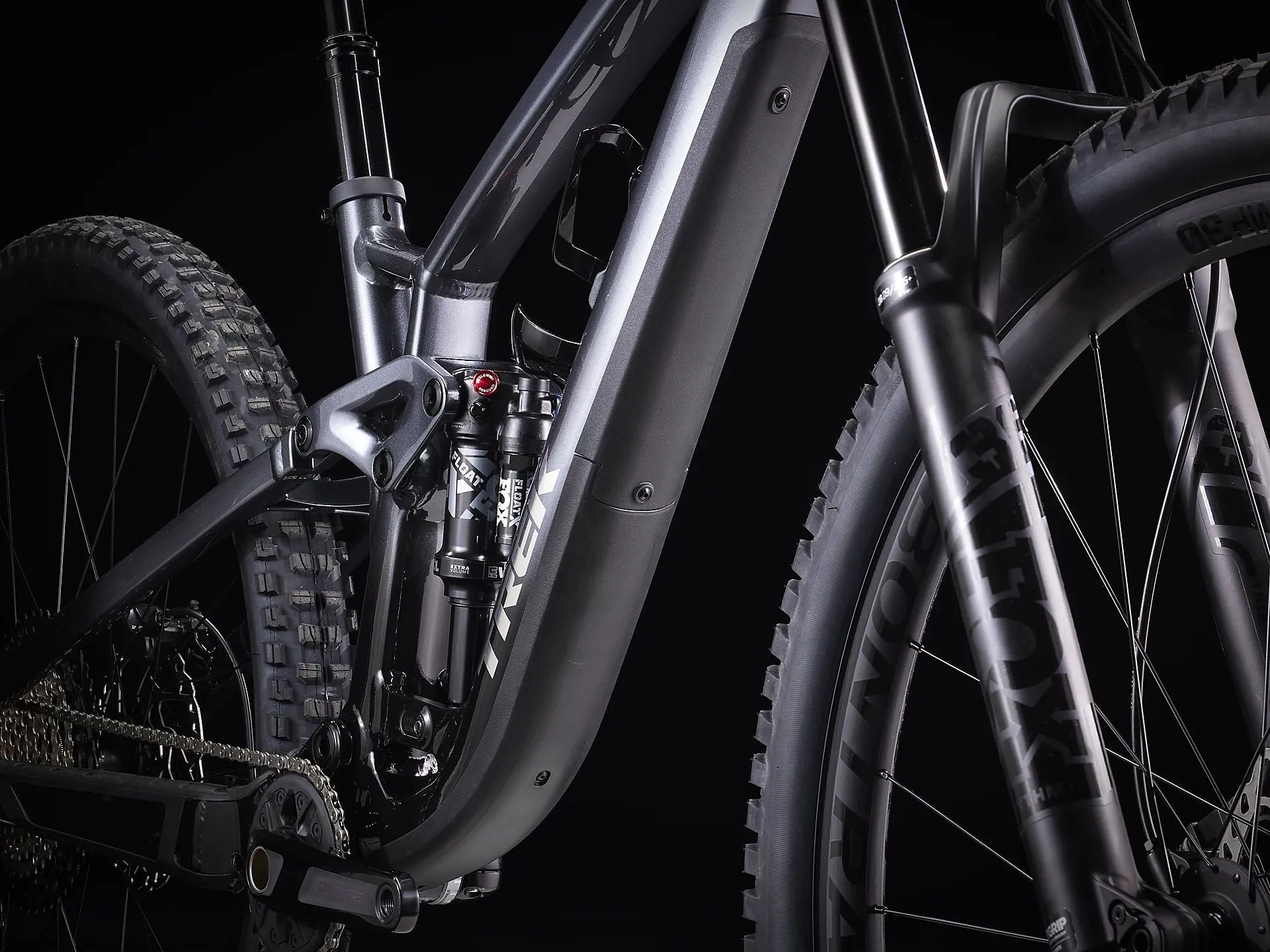 Trek Fuel EX 8 XT Gen 6 2023
