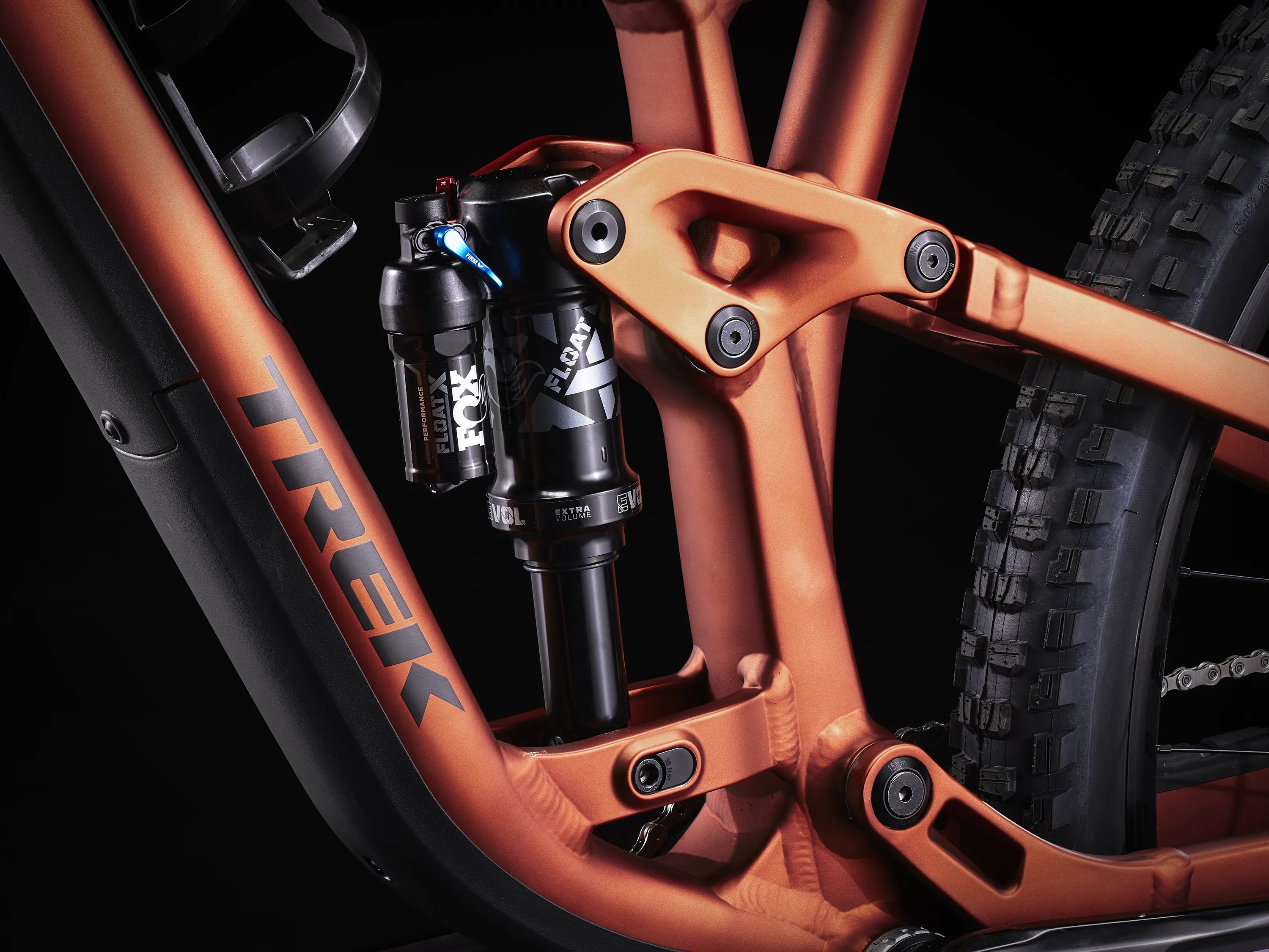 Trek Fuel EX 8 XT Gen 6 2023