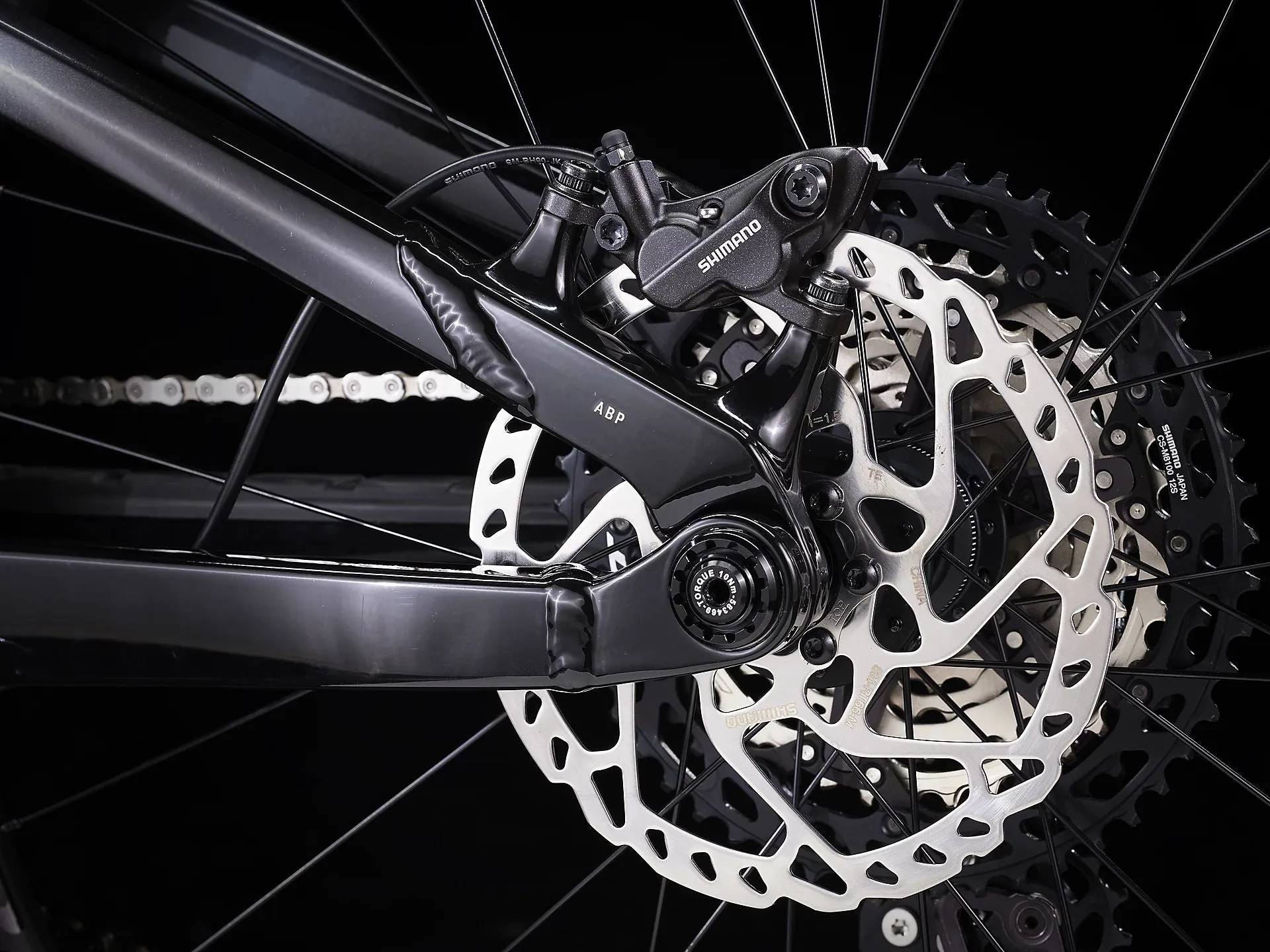 Trek Fuel EX 8 XT Gen 6 2023