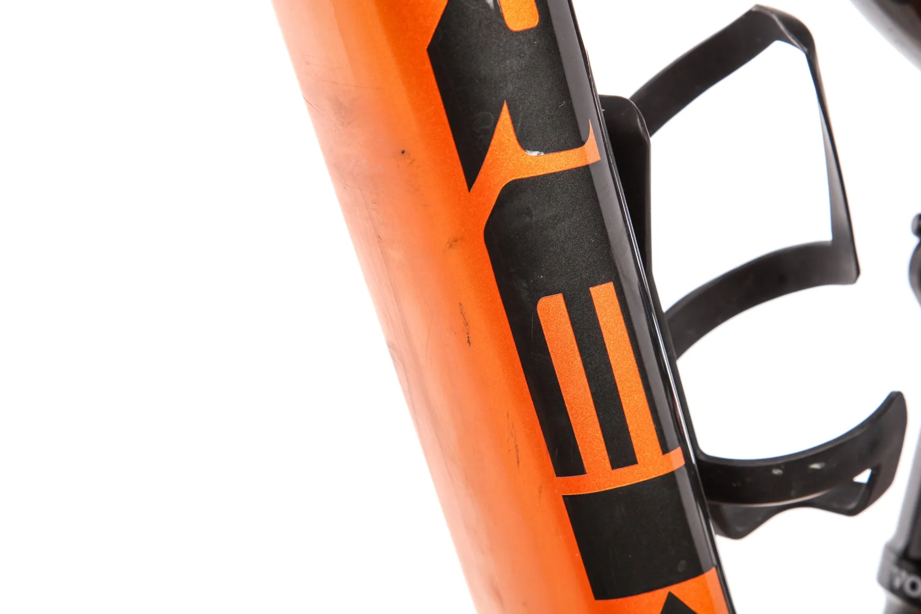 Trek Fuel EX Carbon Small Frame - 2022