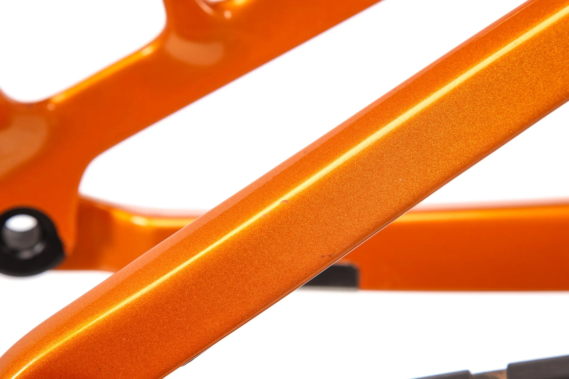 Trek Fuel EX Carbon Small Frame - 2022