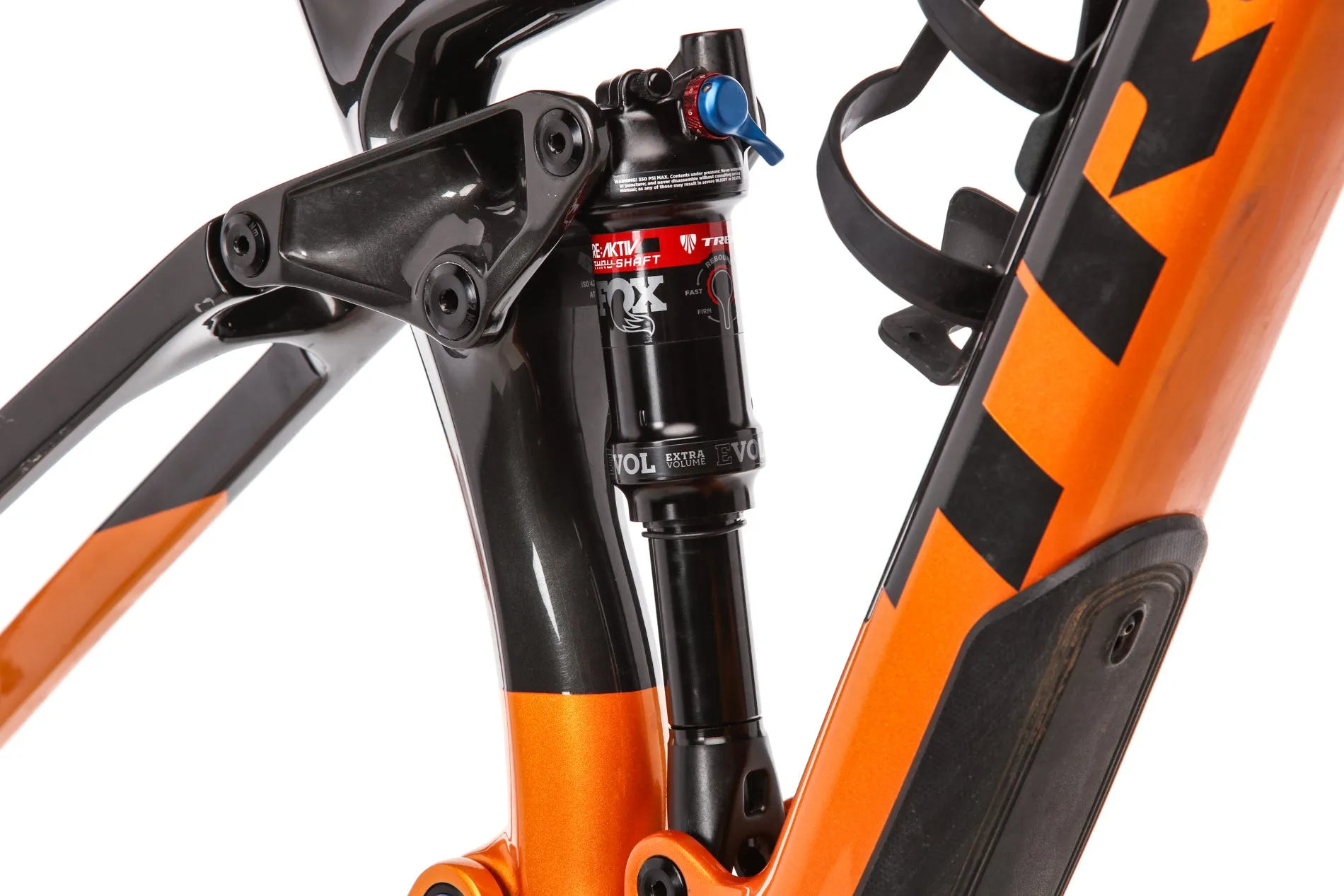 Trek Fuel EX Carbon Small Frame - 2022
