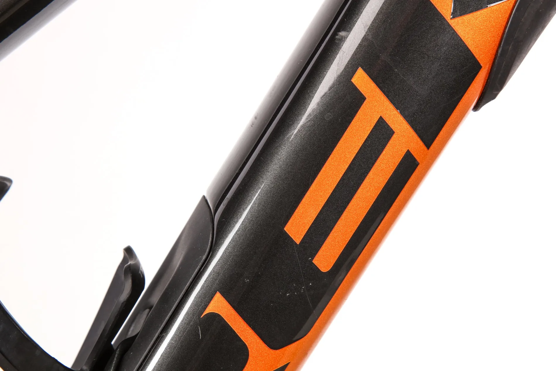 Trek Fuel EX Carbon Small Frame - 2022