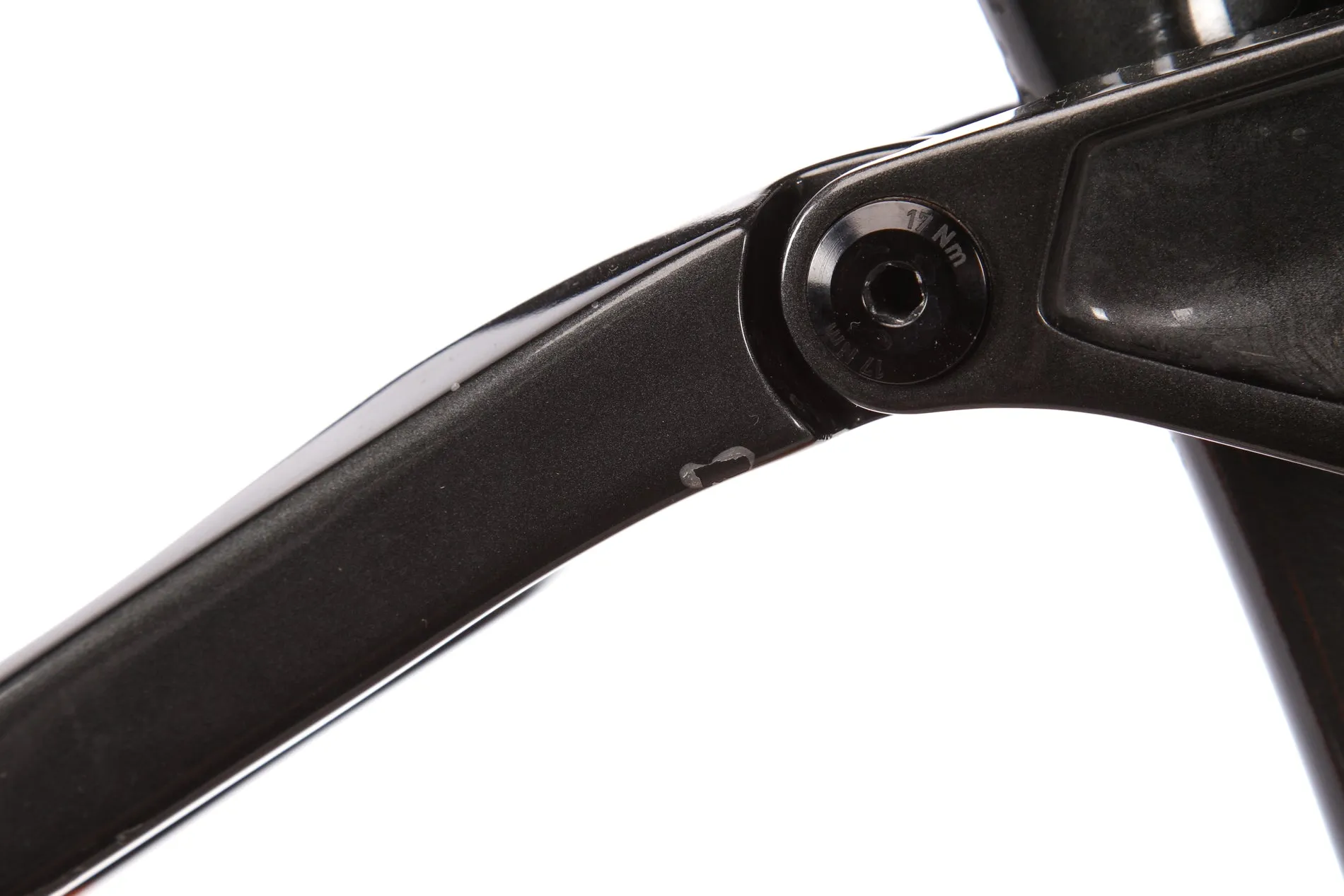 Trek Fuel EX Carbon Small Frame - 2022