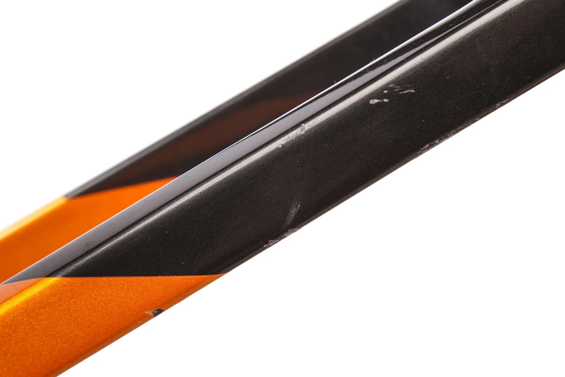 Trek Fuel EX Carbon Small Frame - 2022