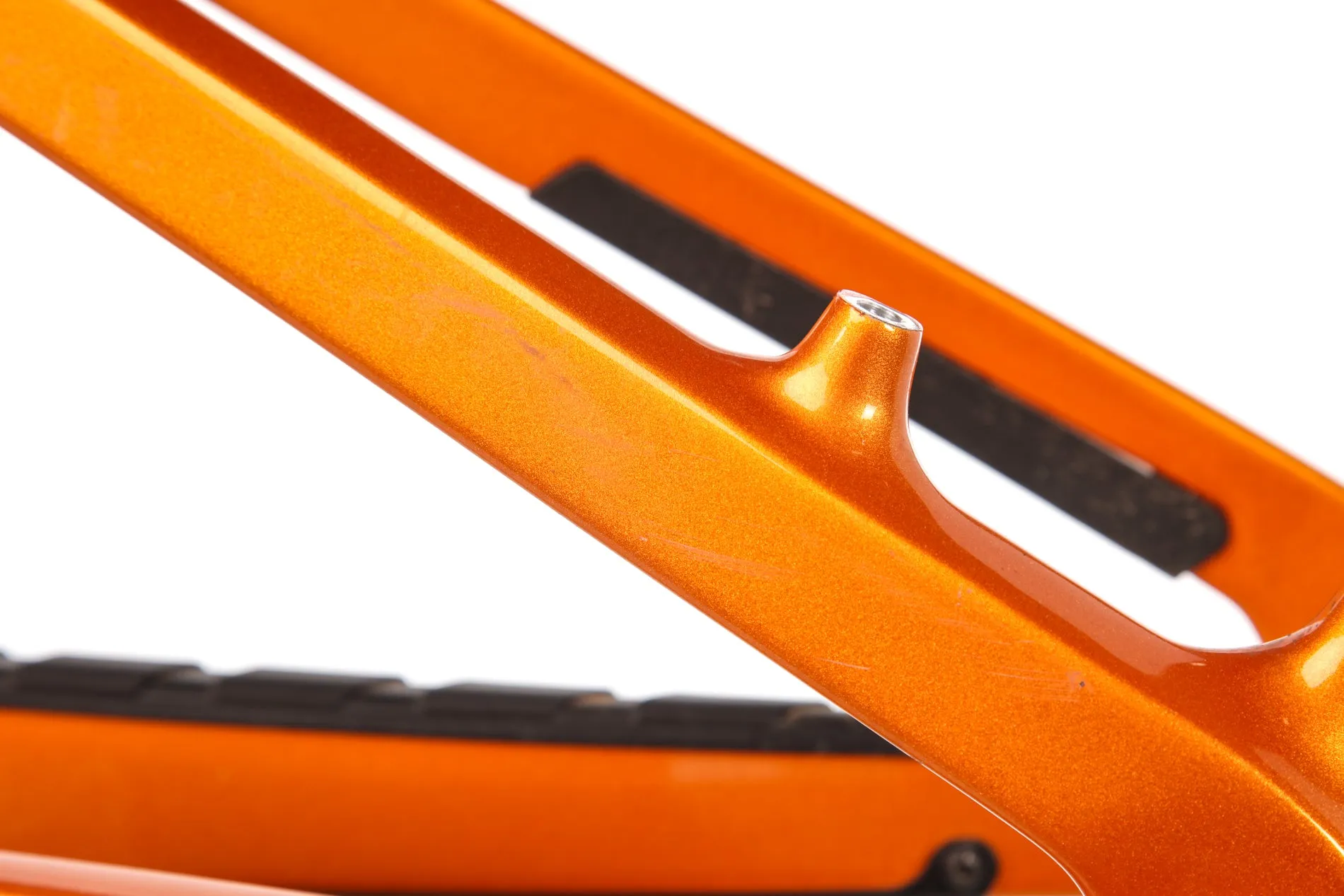 Trek Fuel EX Carbon Small Frame - 2022