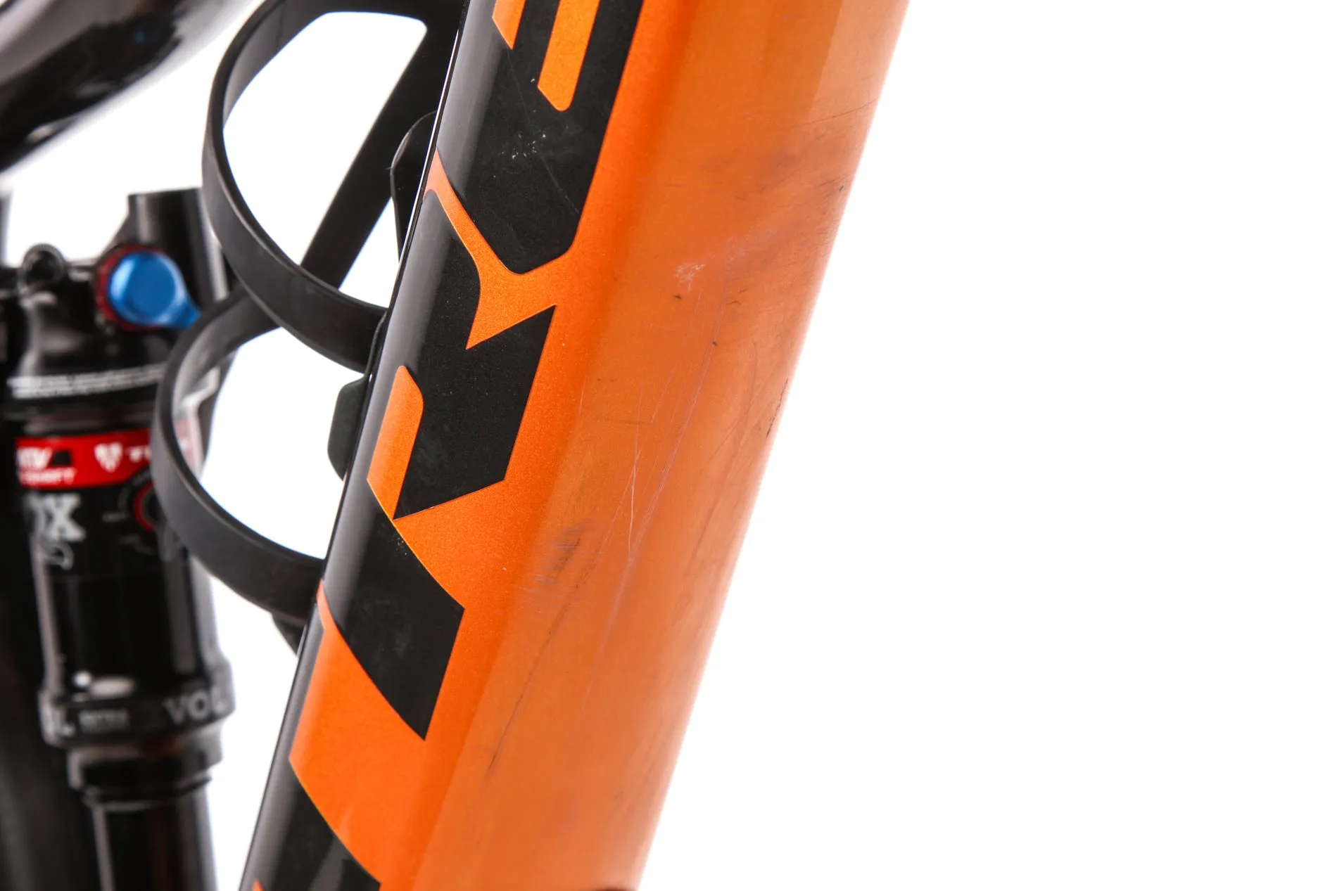 Trek Fuel EX Carbon Small Frame - 2022