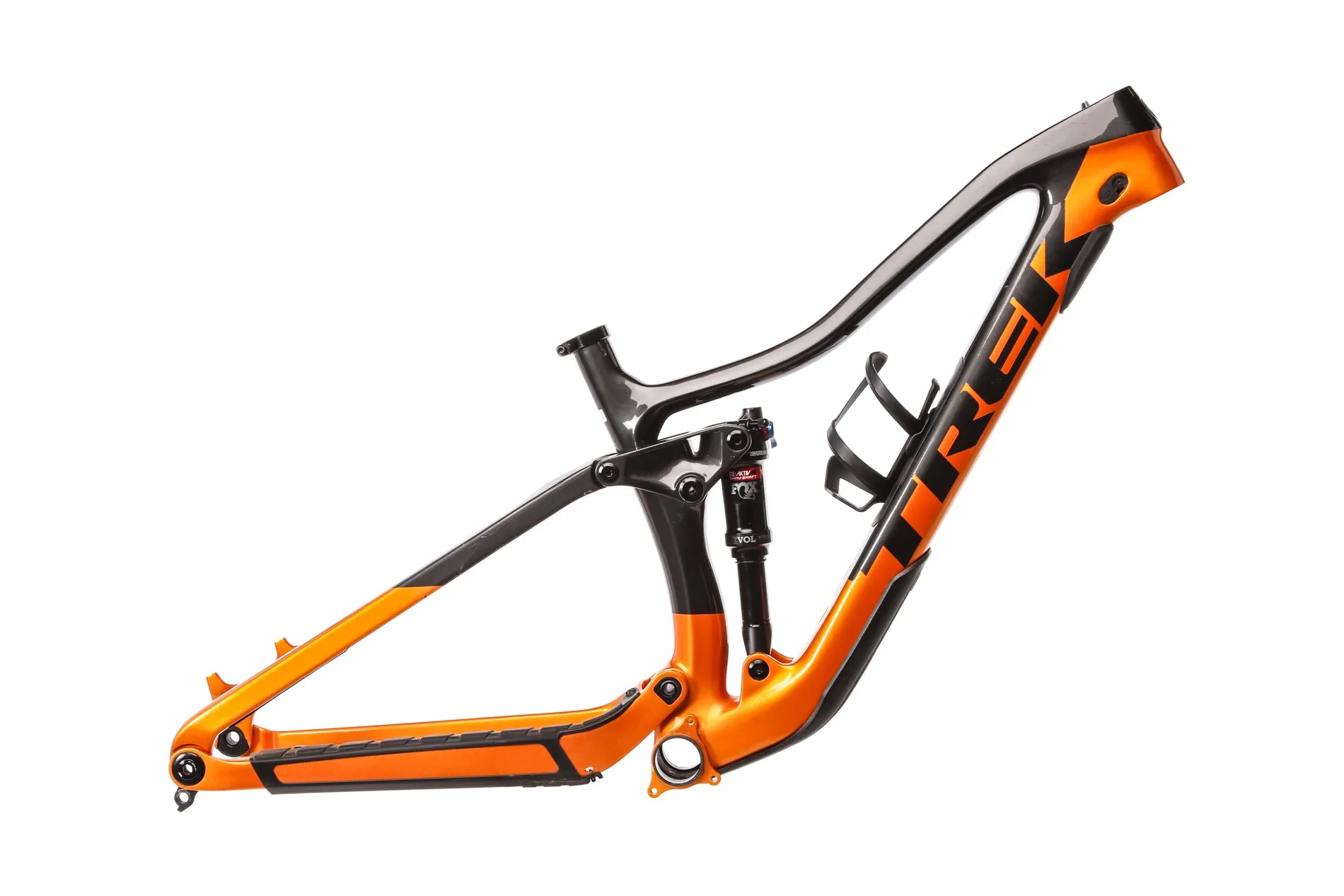 Trek Fuel EX Carbon Small Frame - 2022