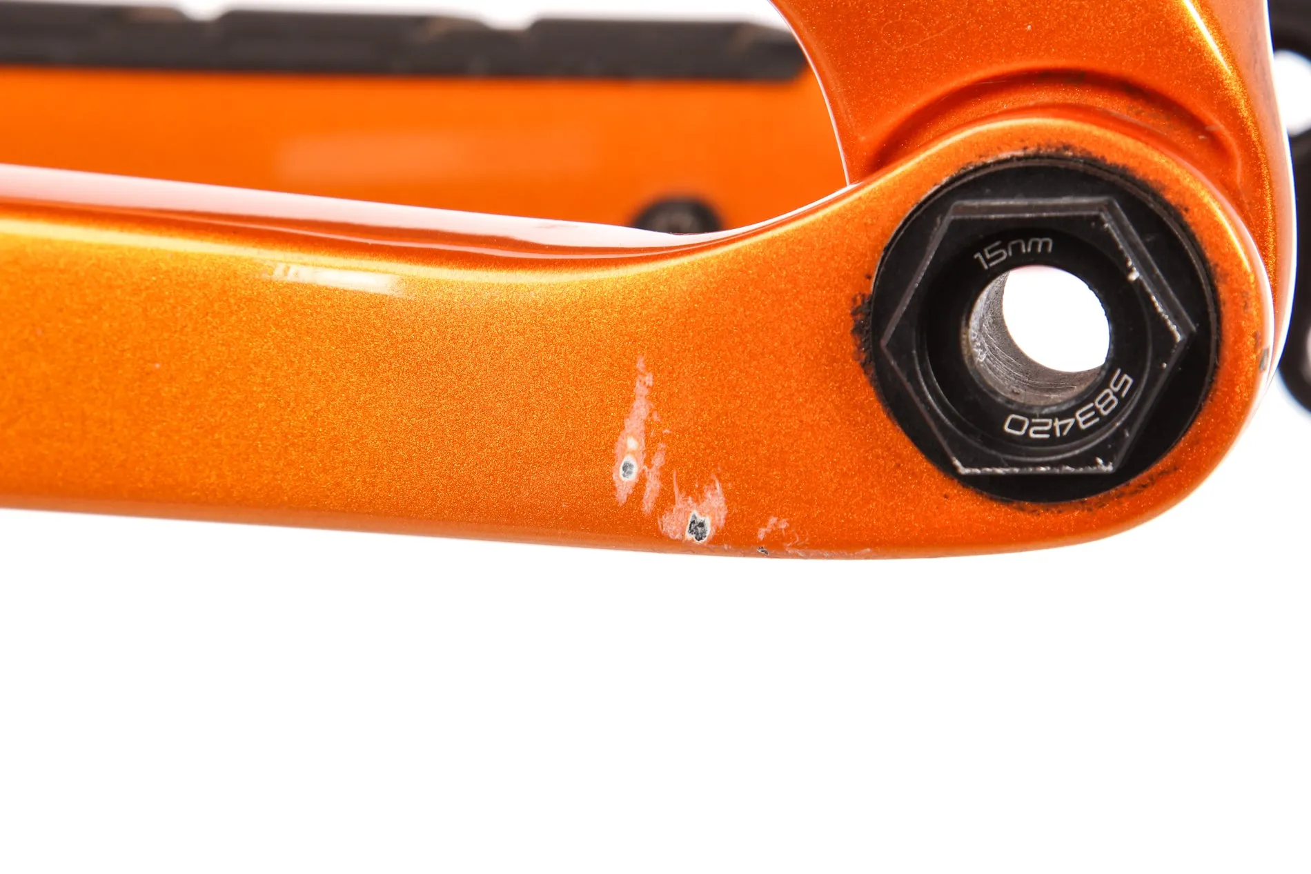 Trek Fuel EX Carbon Small Frame - 2022