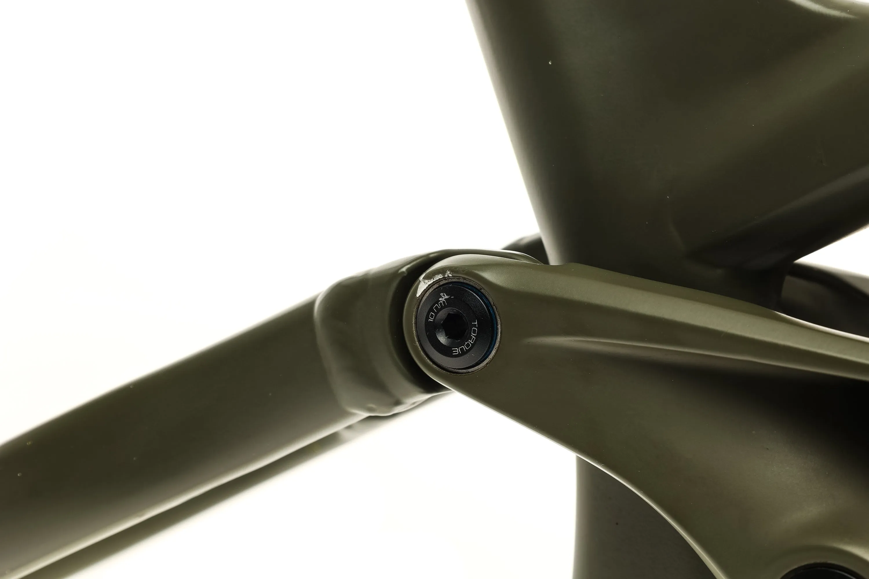 Trek Full Stache 8 19.5" Frame - 2019