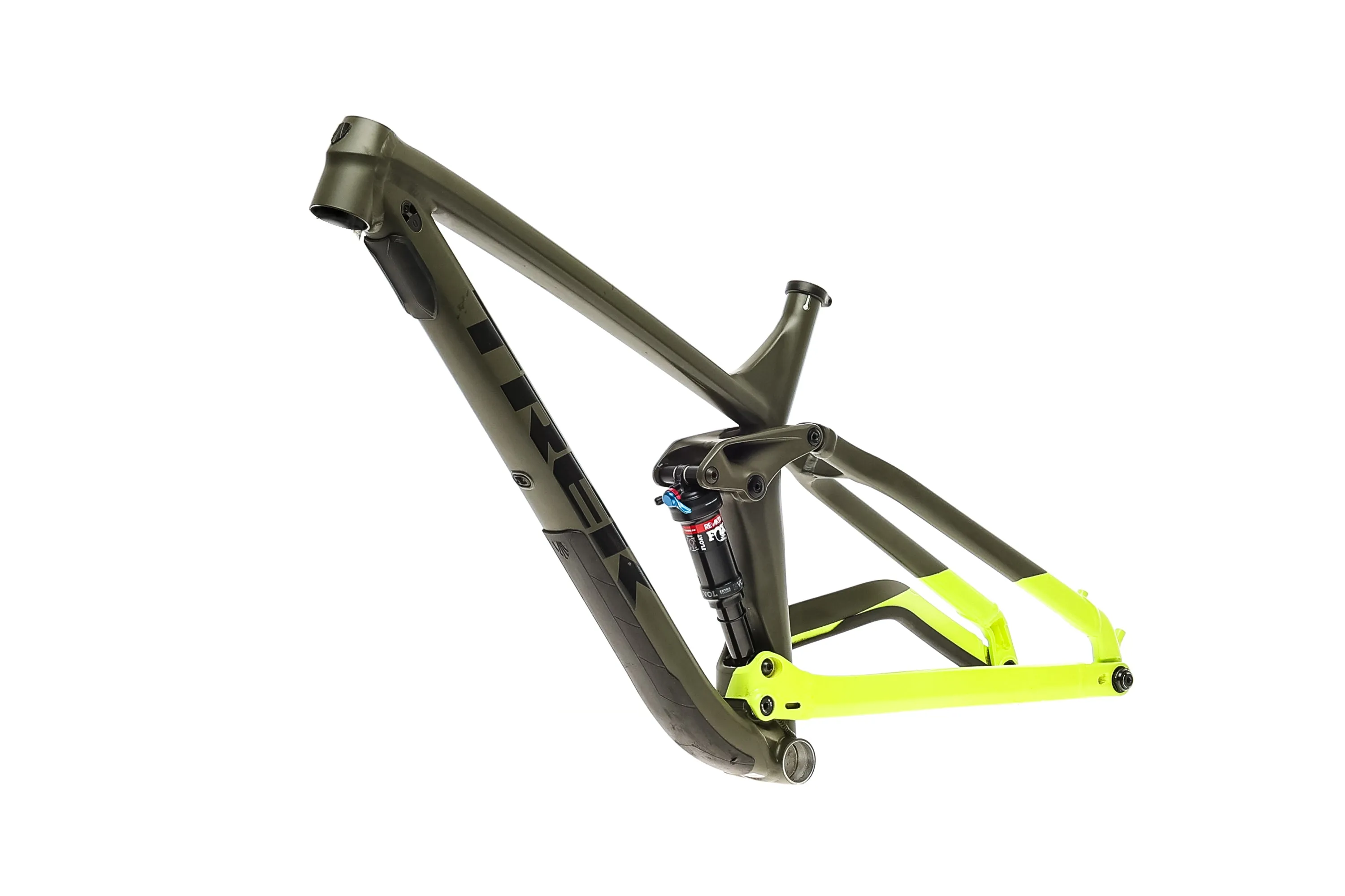Trek Full Stache 8 19.5" Frame - 2019