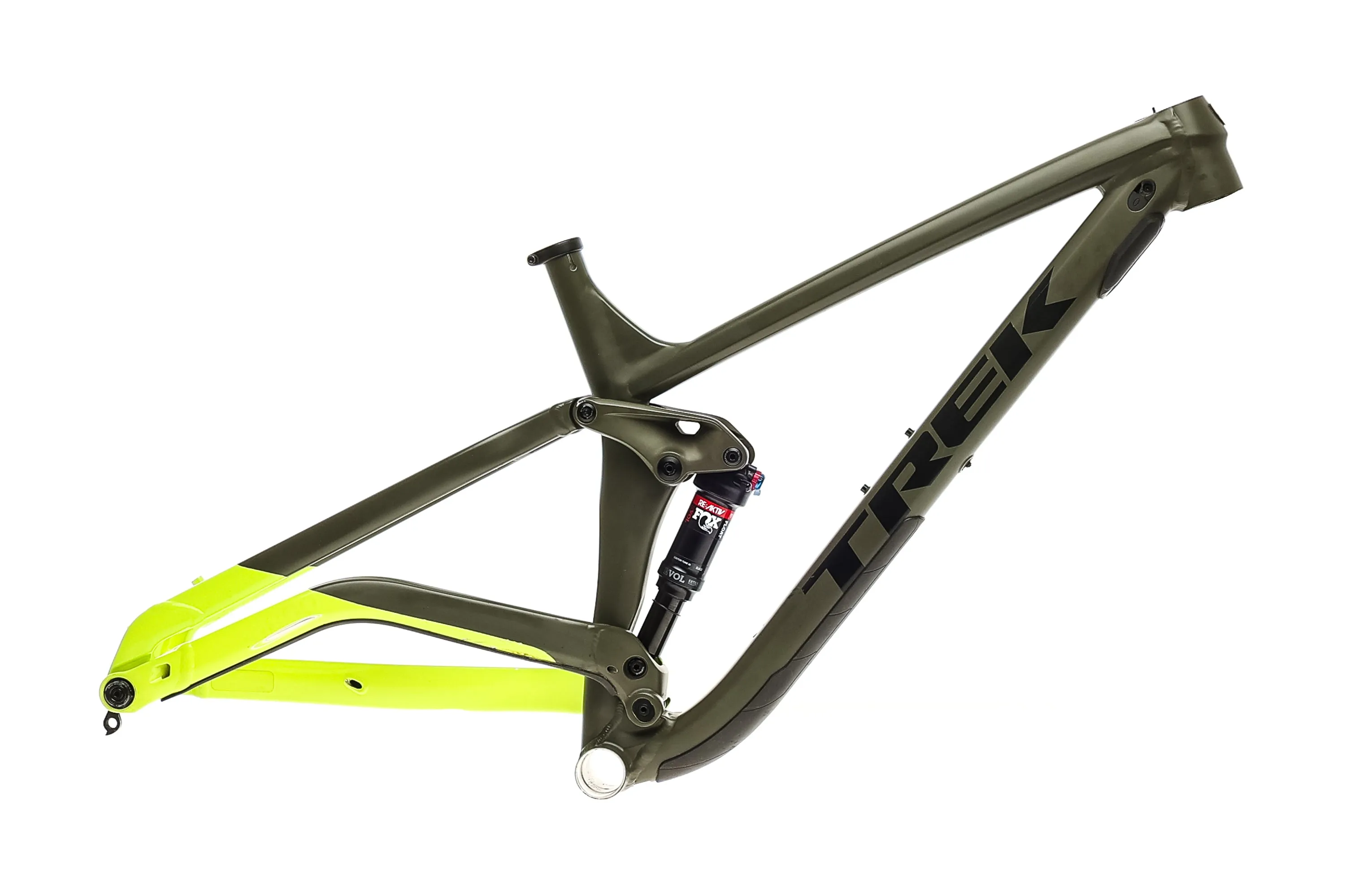 Trek Full Stache 8 19.5" Frame - 2019