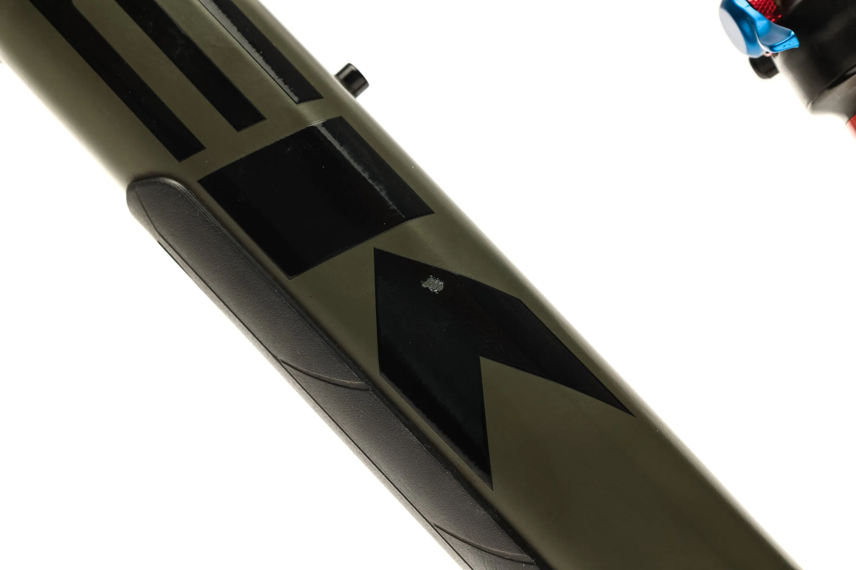 Trek Full Stache 8 19.5" Frame - 2019