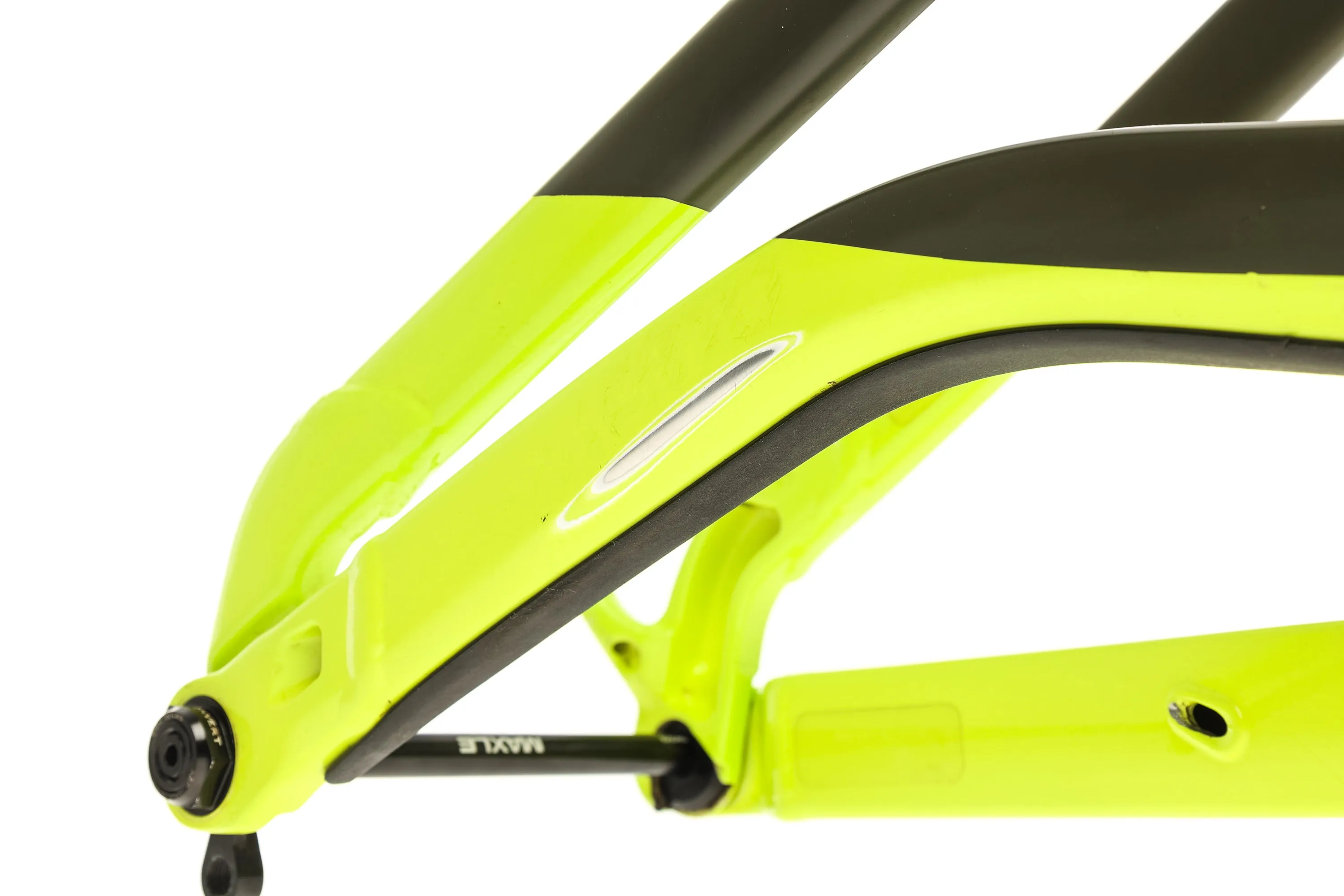 Trek Full Stache 8 19.5" Frame - 2019