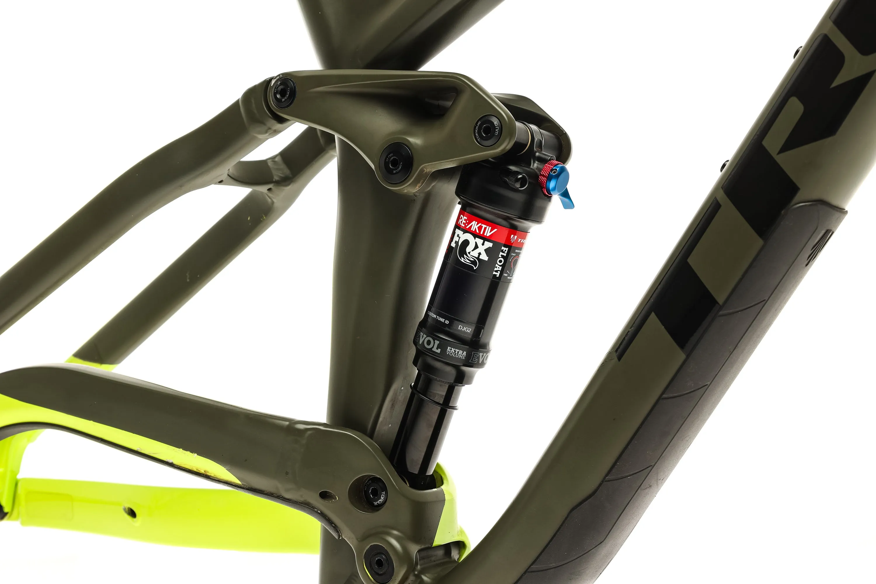 Trek Full Stache 8 19.5" Frame - 2019