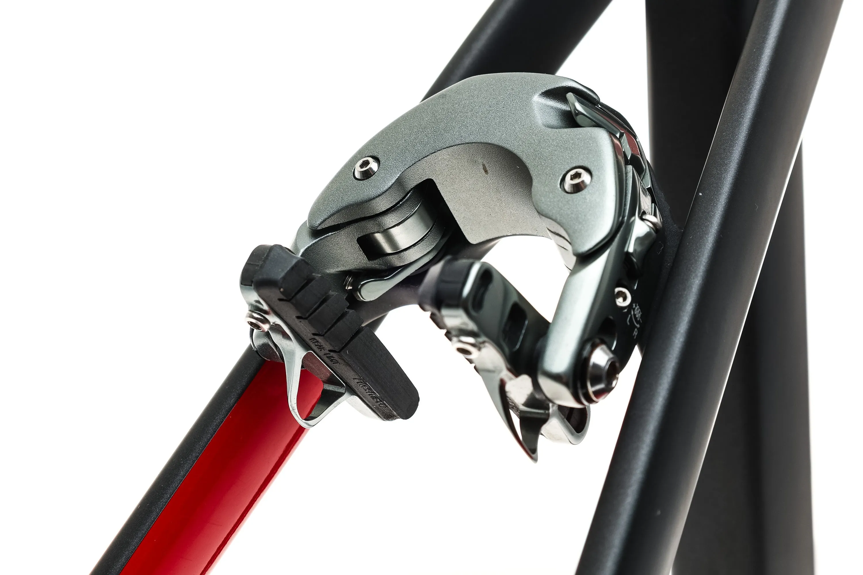 Trek Madone 9 58cm Frameset - 2017