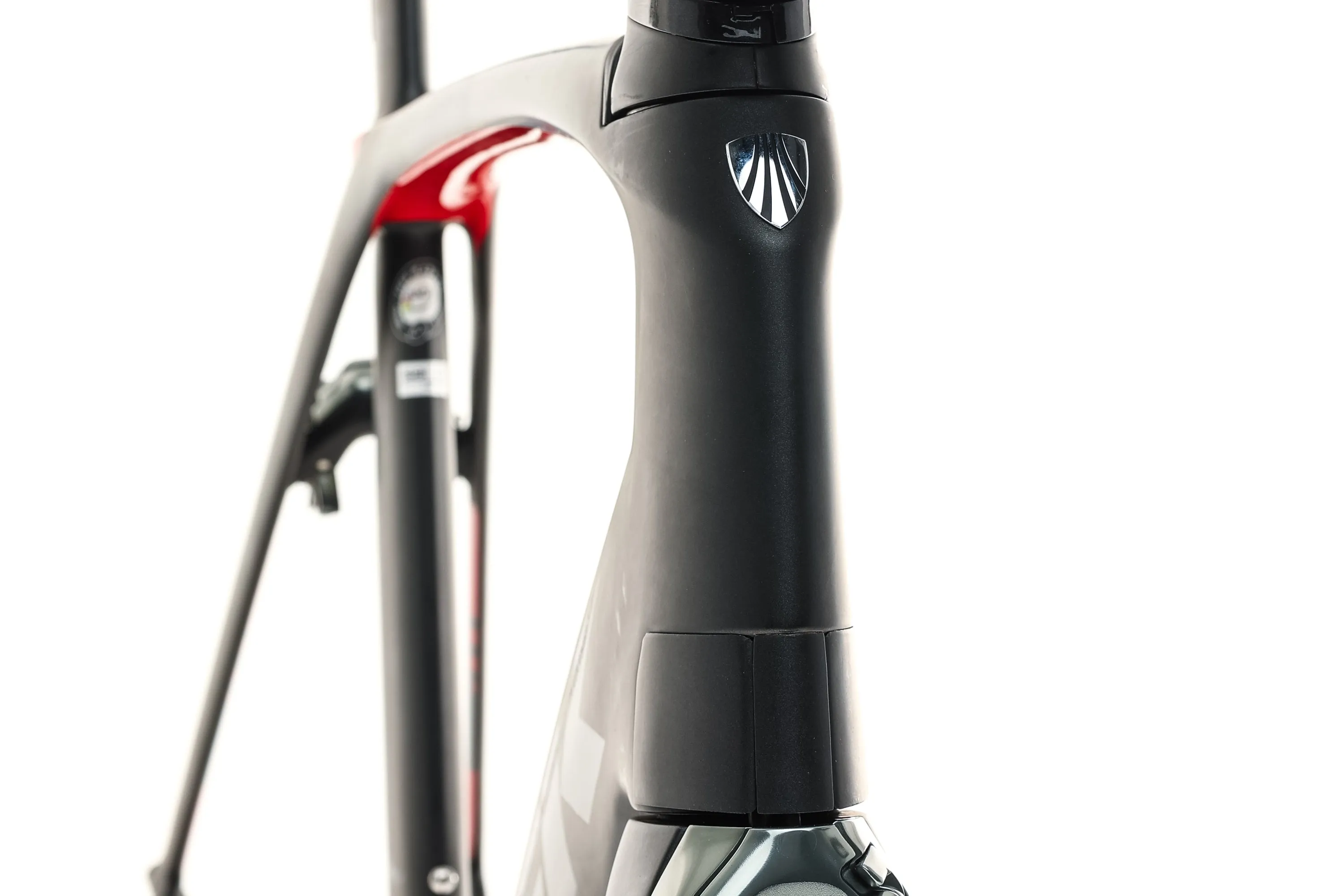 Trek Madone 9 58cm Frameset - 2017