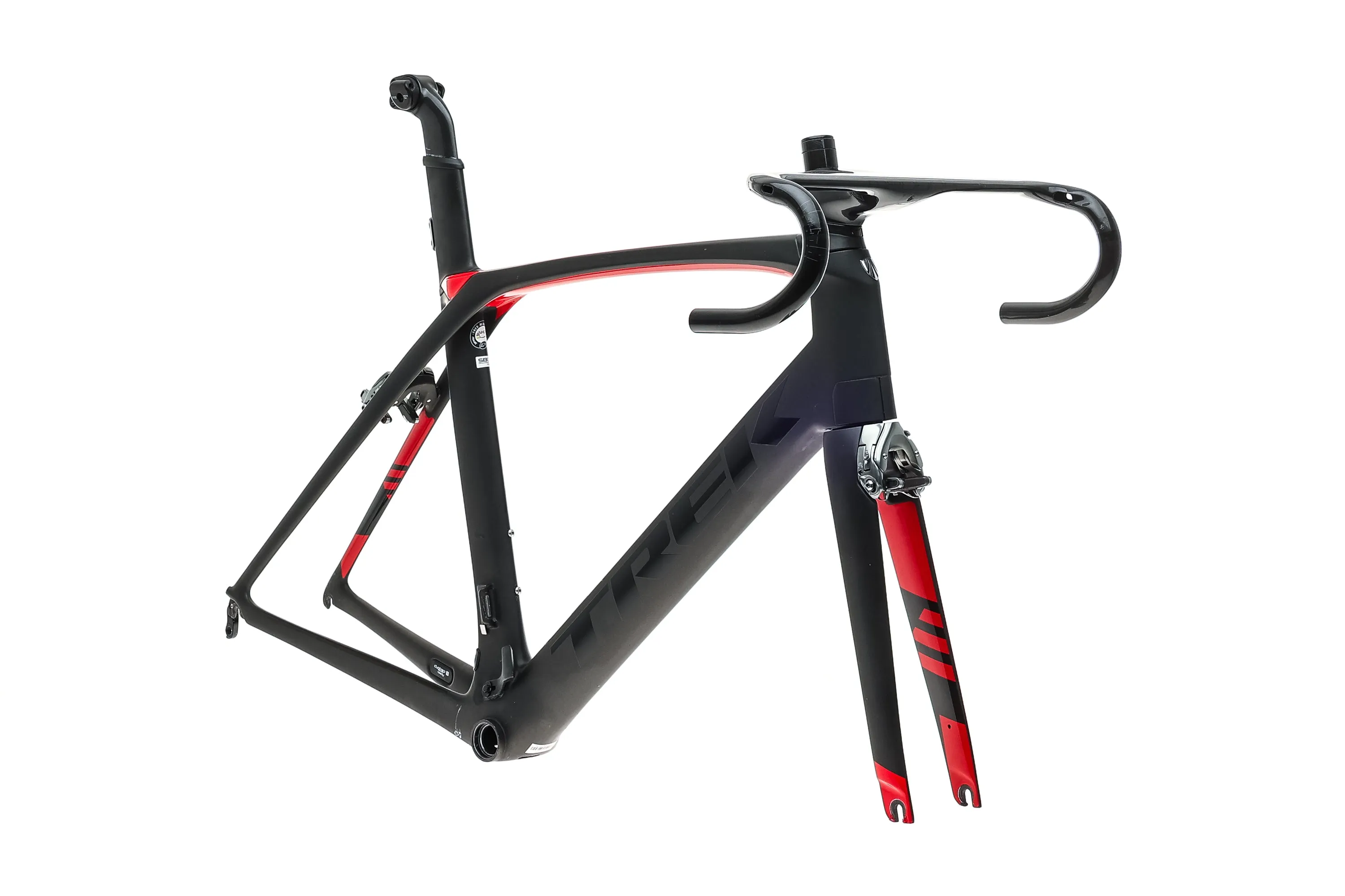 Trek Madone 9 58cm Frameset - 2017