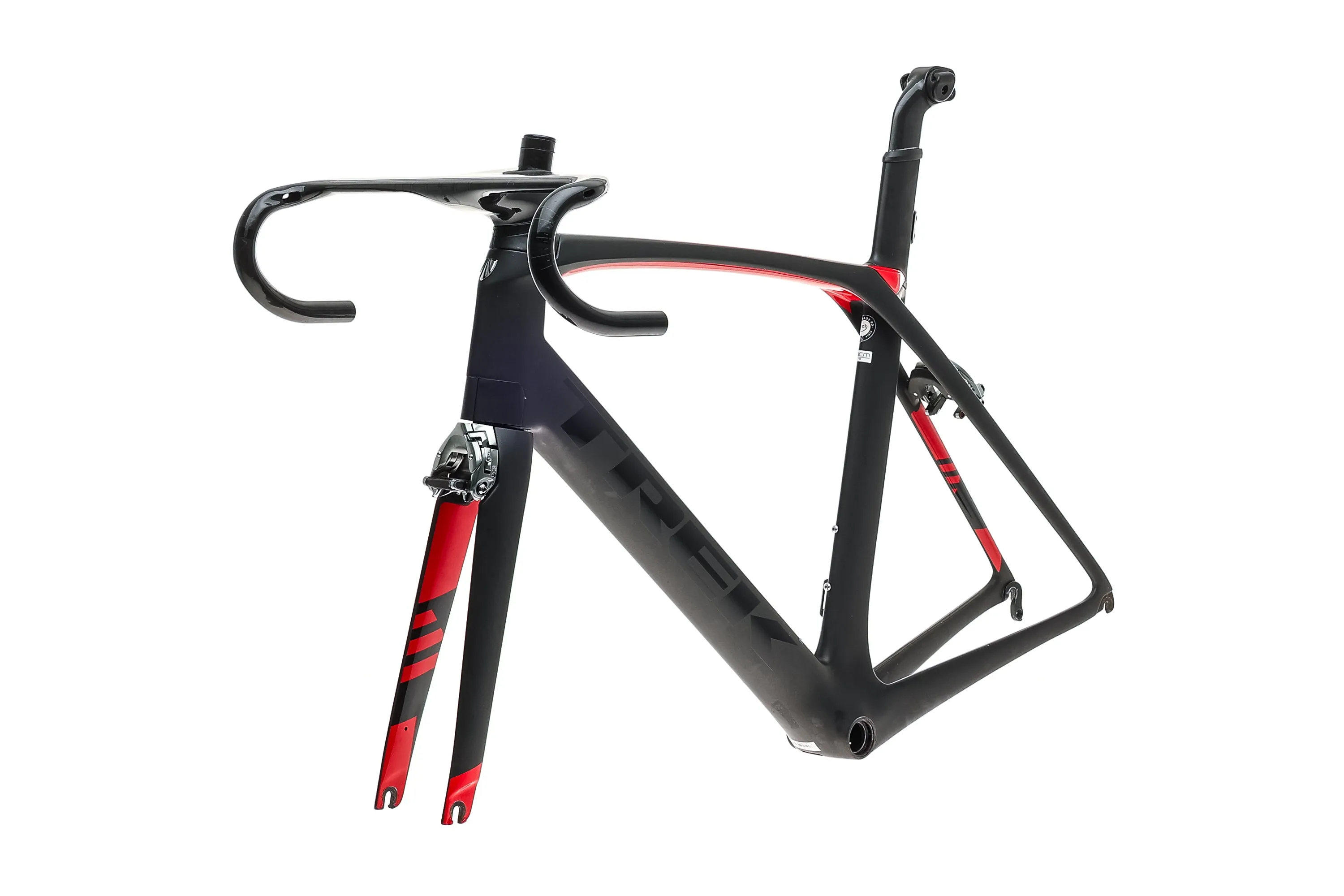 Trek Madone 9 58cm Frameset - 2017