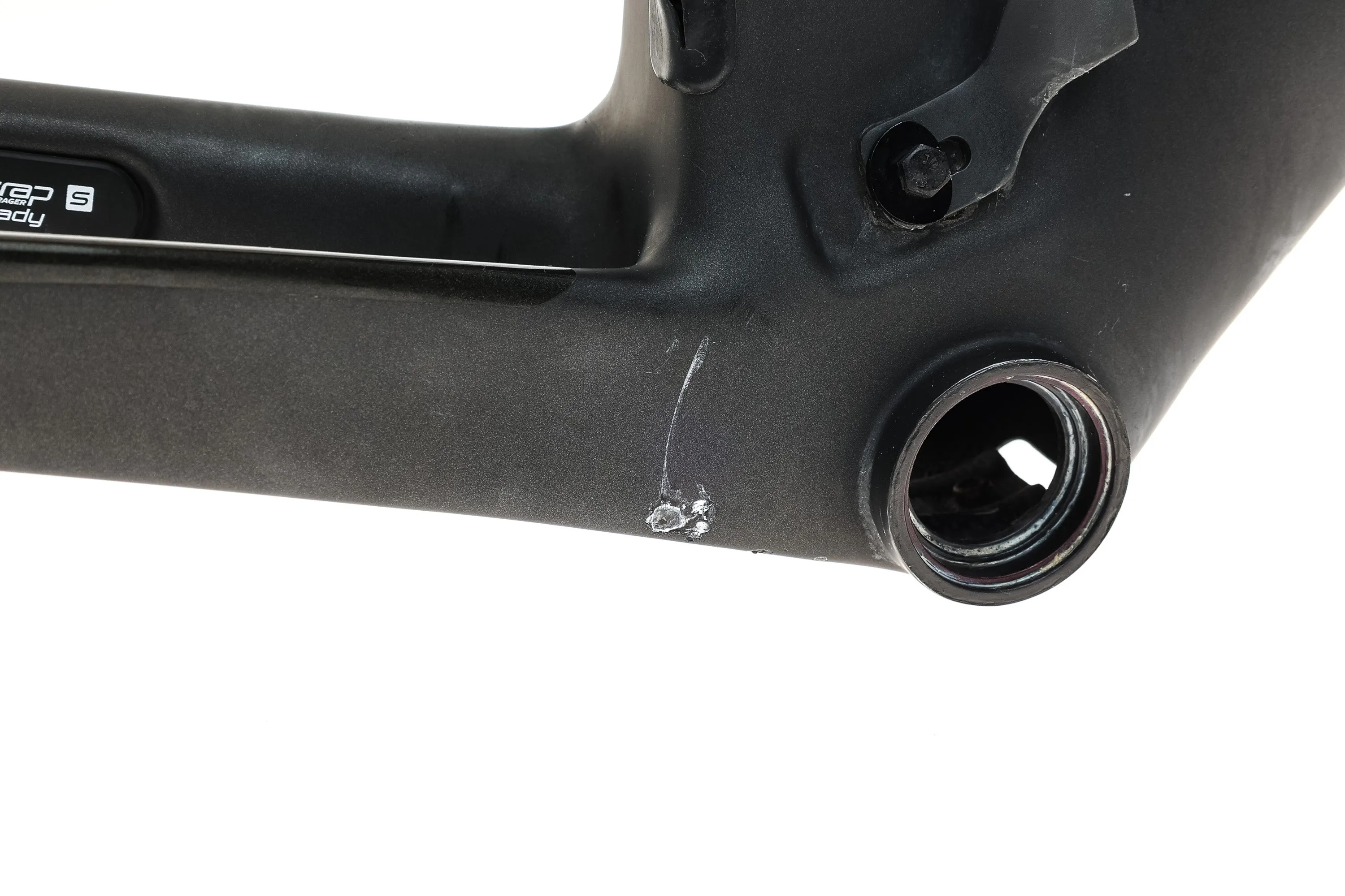 Trek Madone 9 58cm Frameset - 2017
