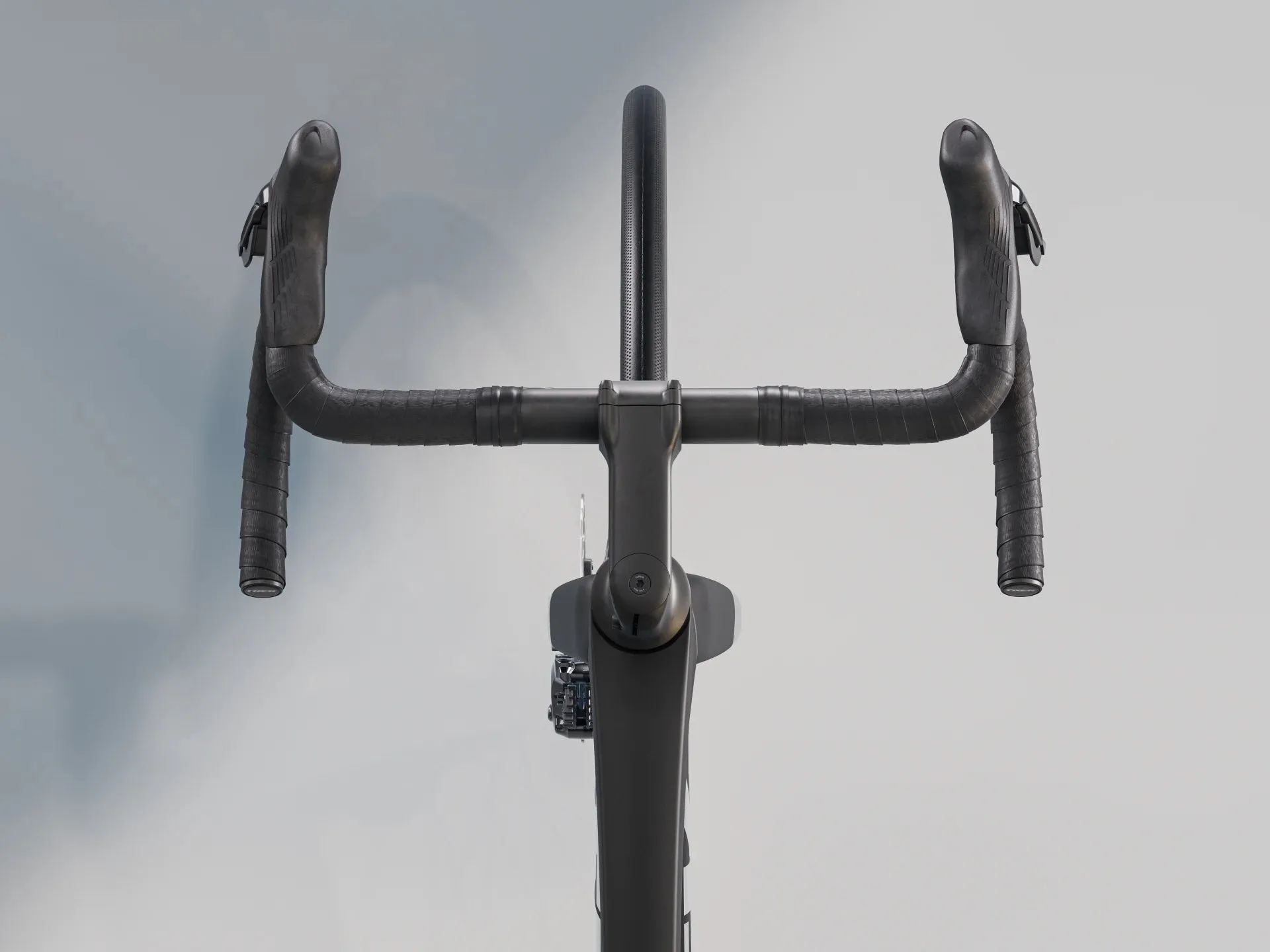 Trek Madone SL 6 Gen 8 - Matte Dark Web