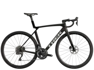 Trek Madone SL 6 Gen 8 - Matte Dark Web
