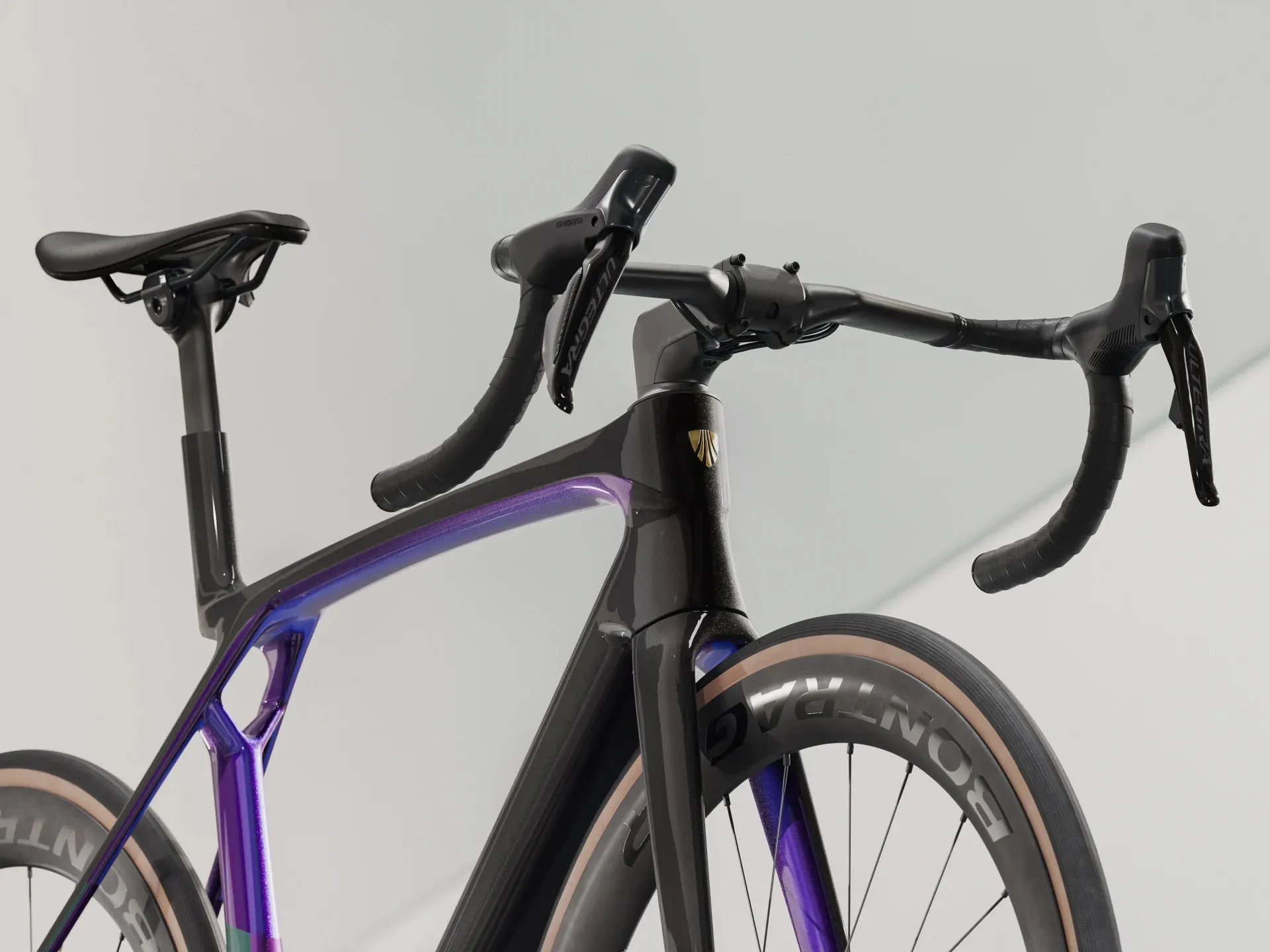 Trek Madone SL 7 Gen 8 - Dark Star
