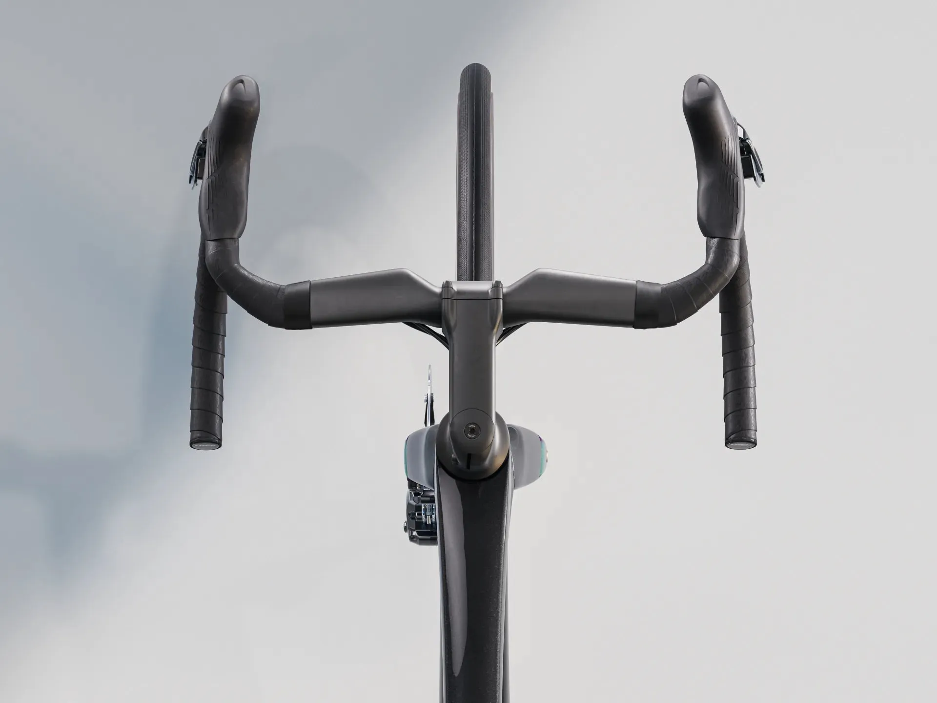 Trek Madone SL 7 Gen 8 - Dark Star