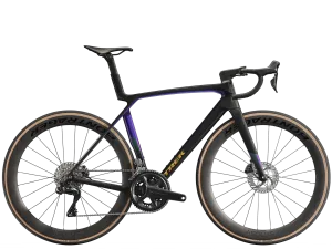 Trek Madone SL 7 Gen 8 - Dark Star