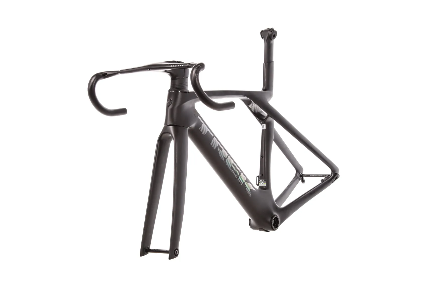Trek Madone SLR Disc 52cm Frameset - 2024