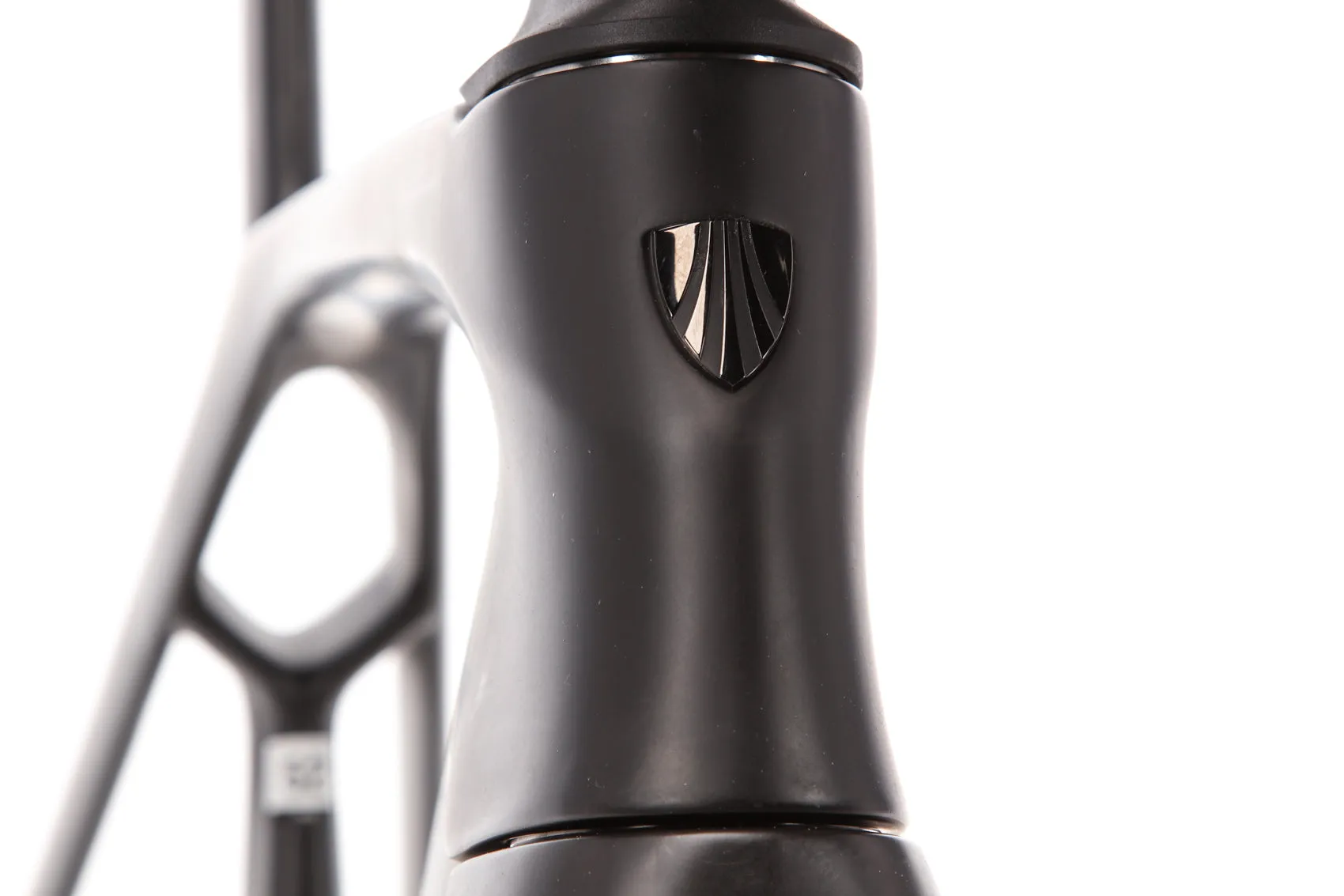 Trek Madone SLR Disc 52cm Frameset - 2024