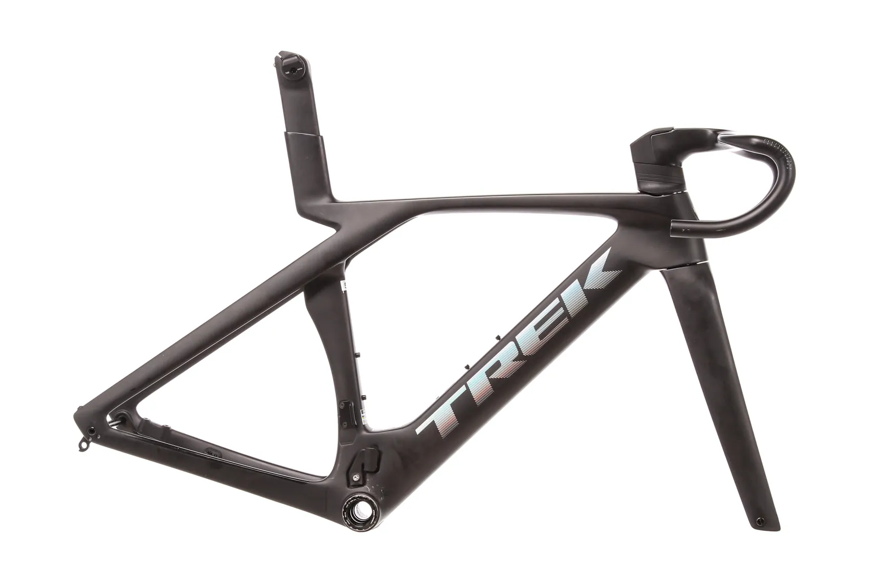 Trek Madone SLR Disc 52cm Frameset - 2024