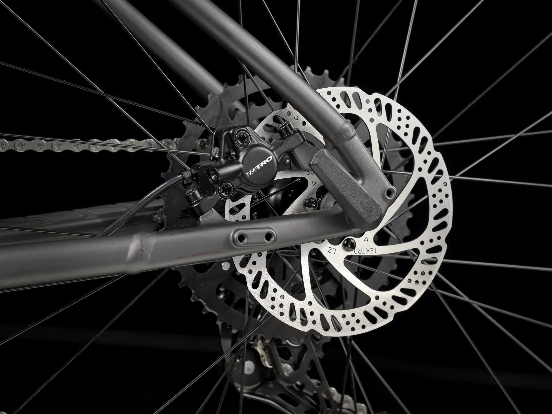 Trek Marlin 5 Gen 3 2025