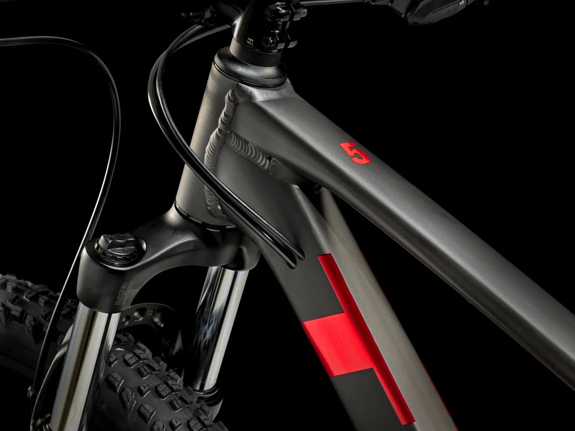Trek Marlin 5 Gen 3 2025